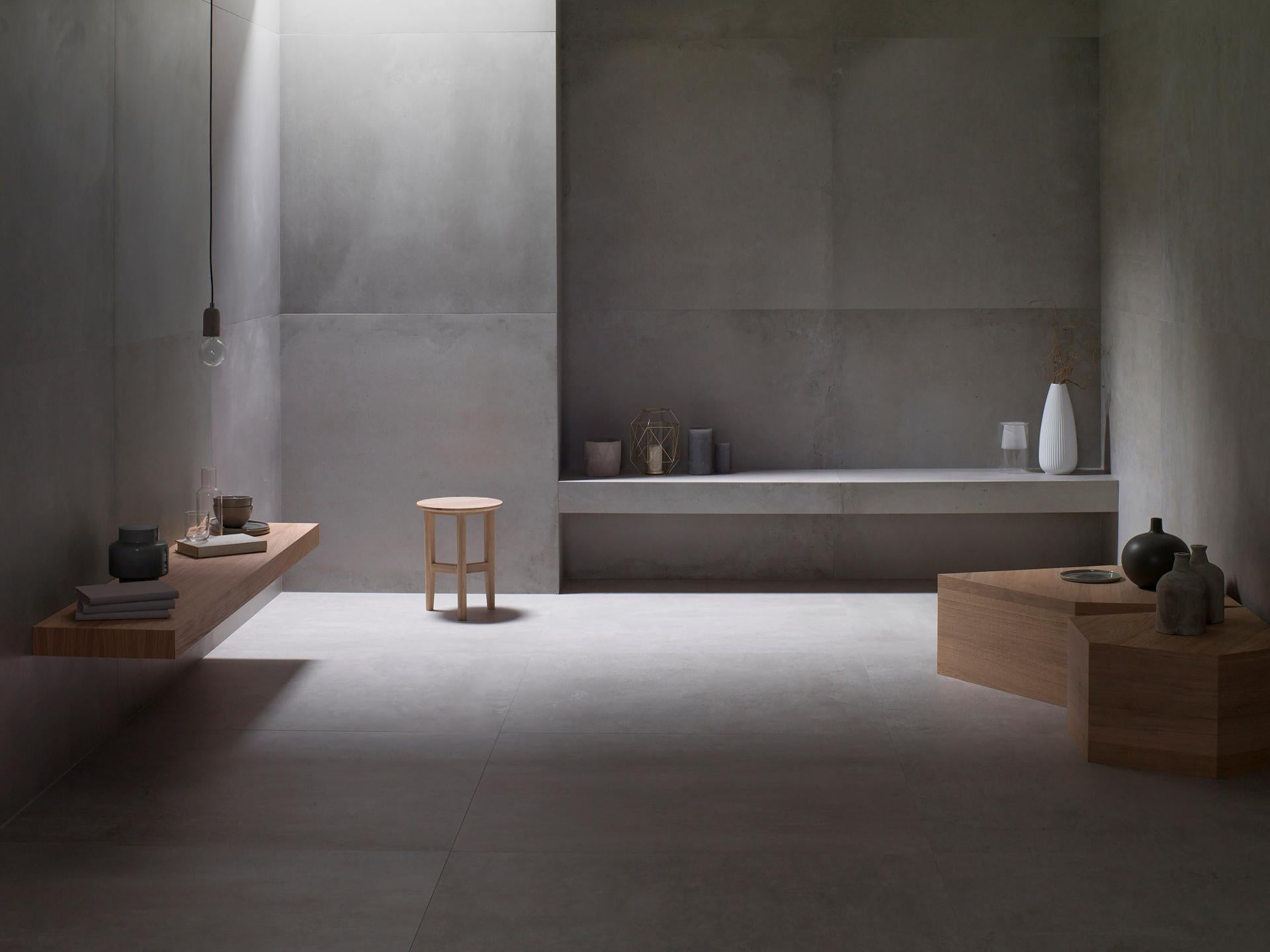 Porcelanosa - Rodano Acero