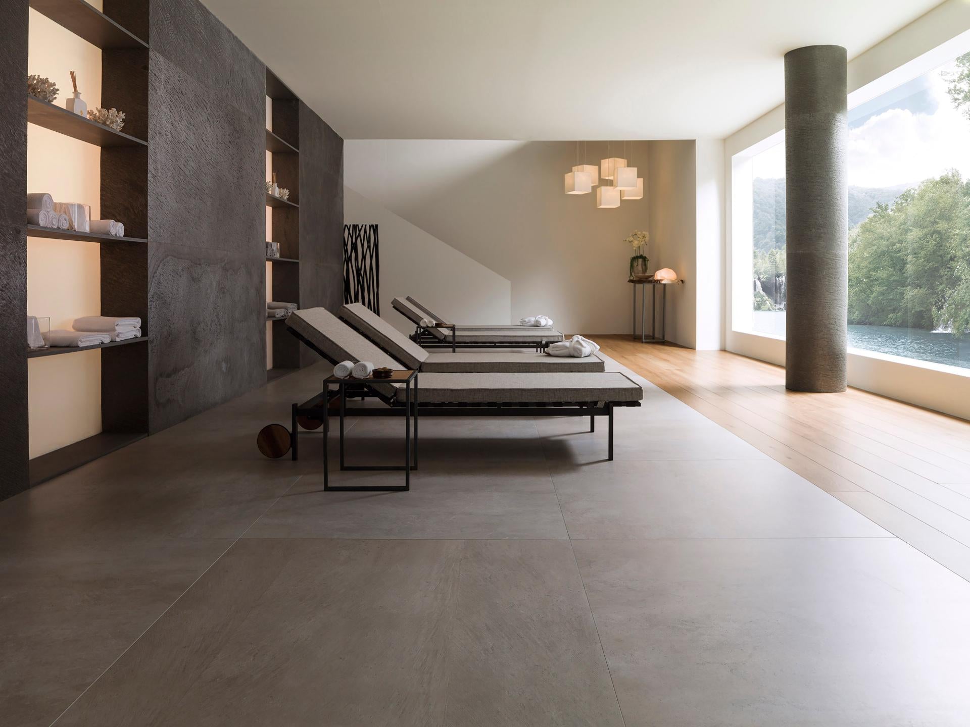 Porcelanosa - Nobu Roble
