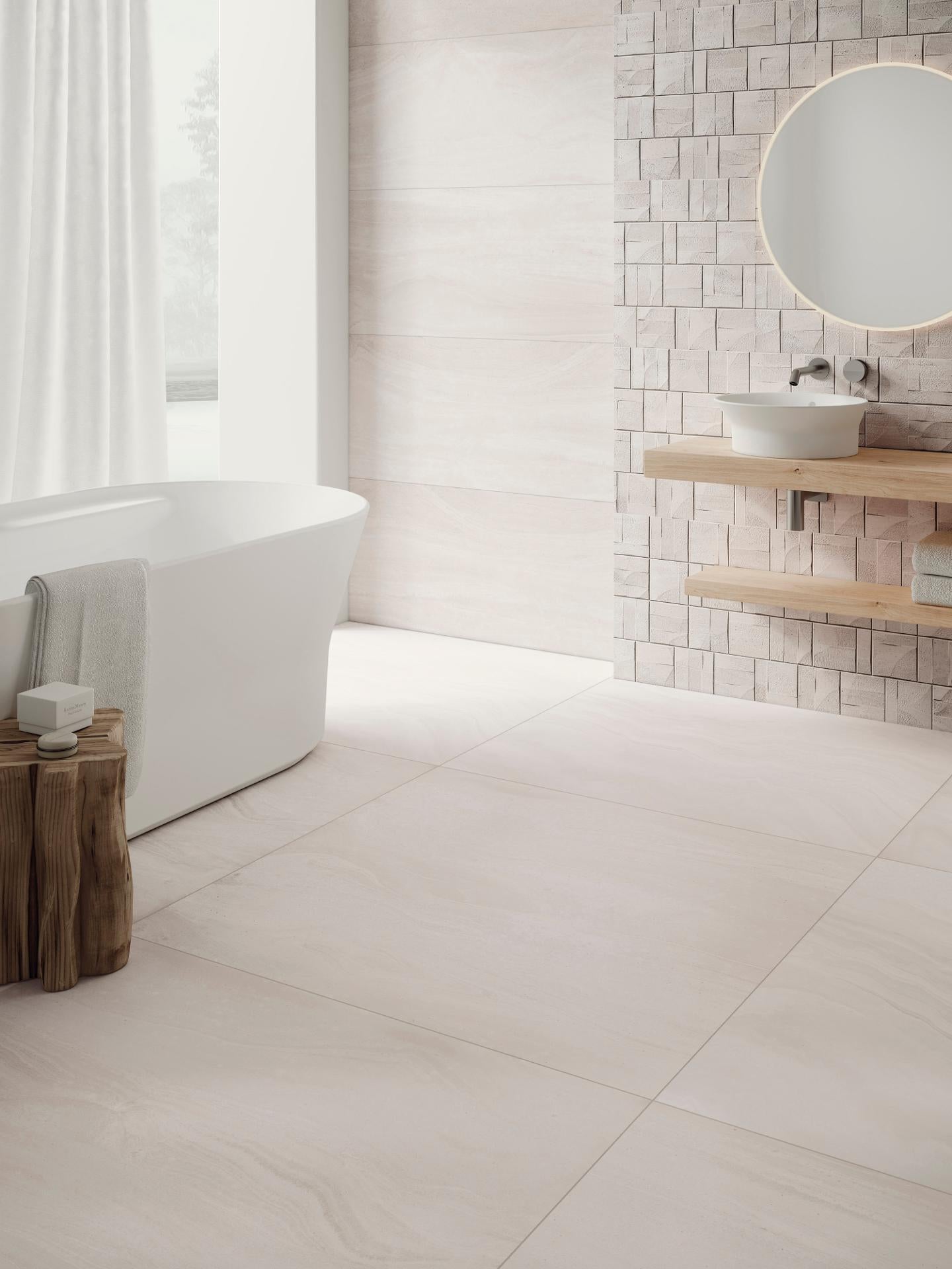 Porcelanosa - Butan Bone