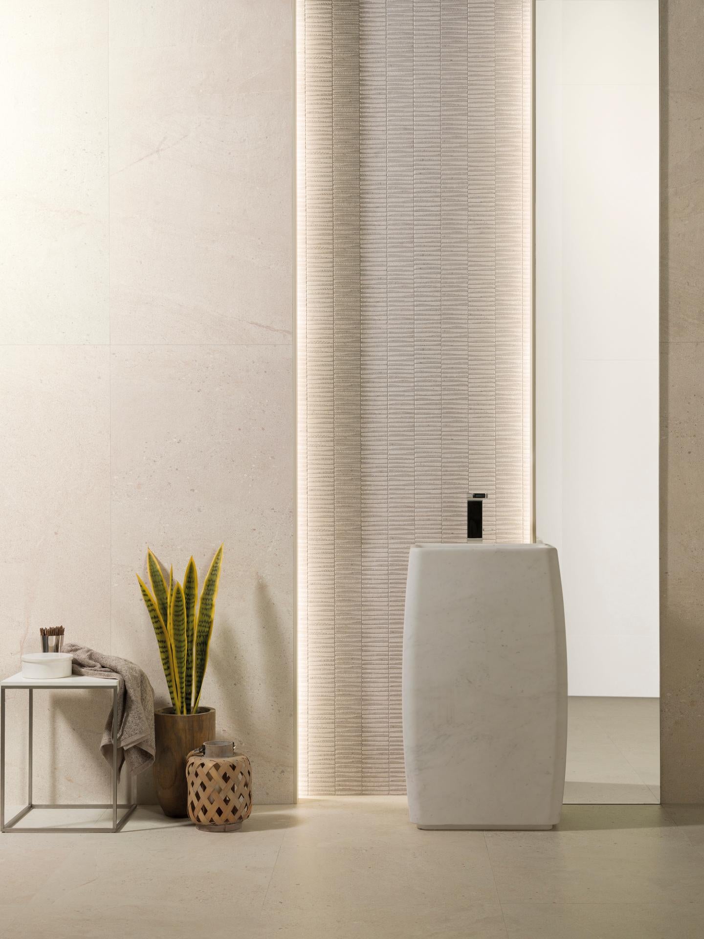 Porcelanosa - Durango Bone Wandtegel