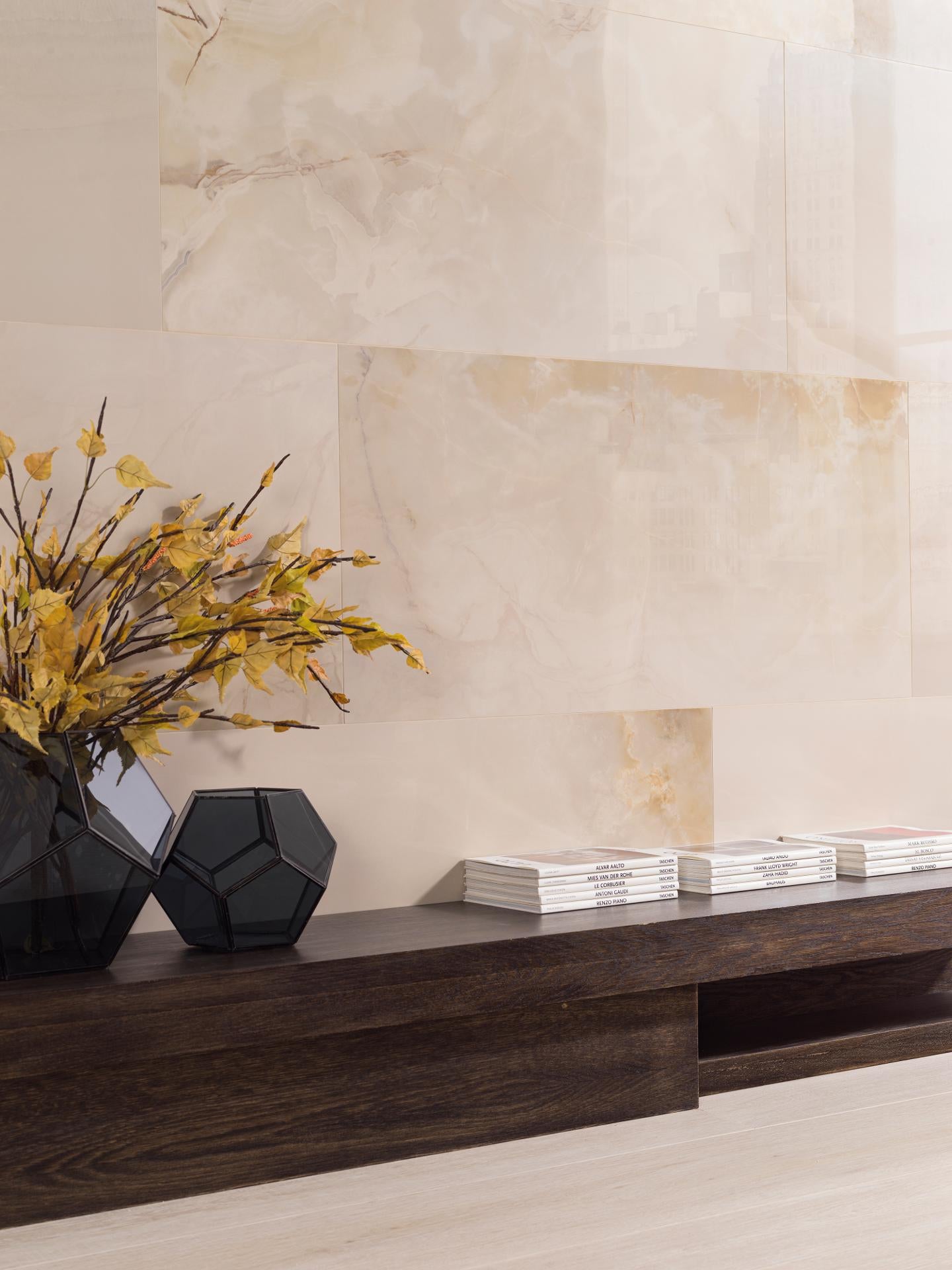 Porcelanosa - Sochi Marfil