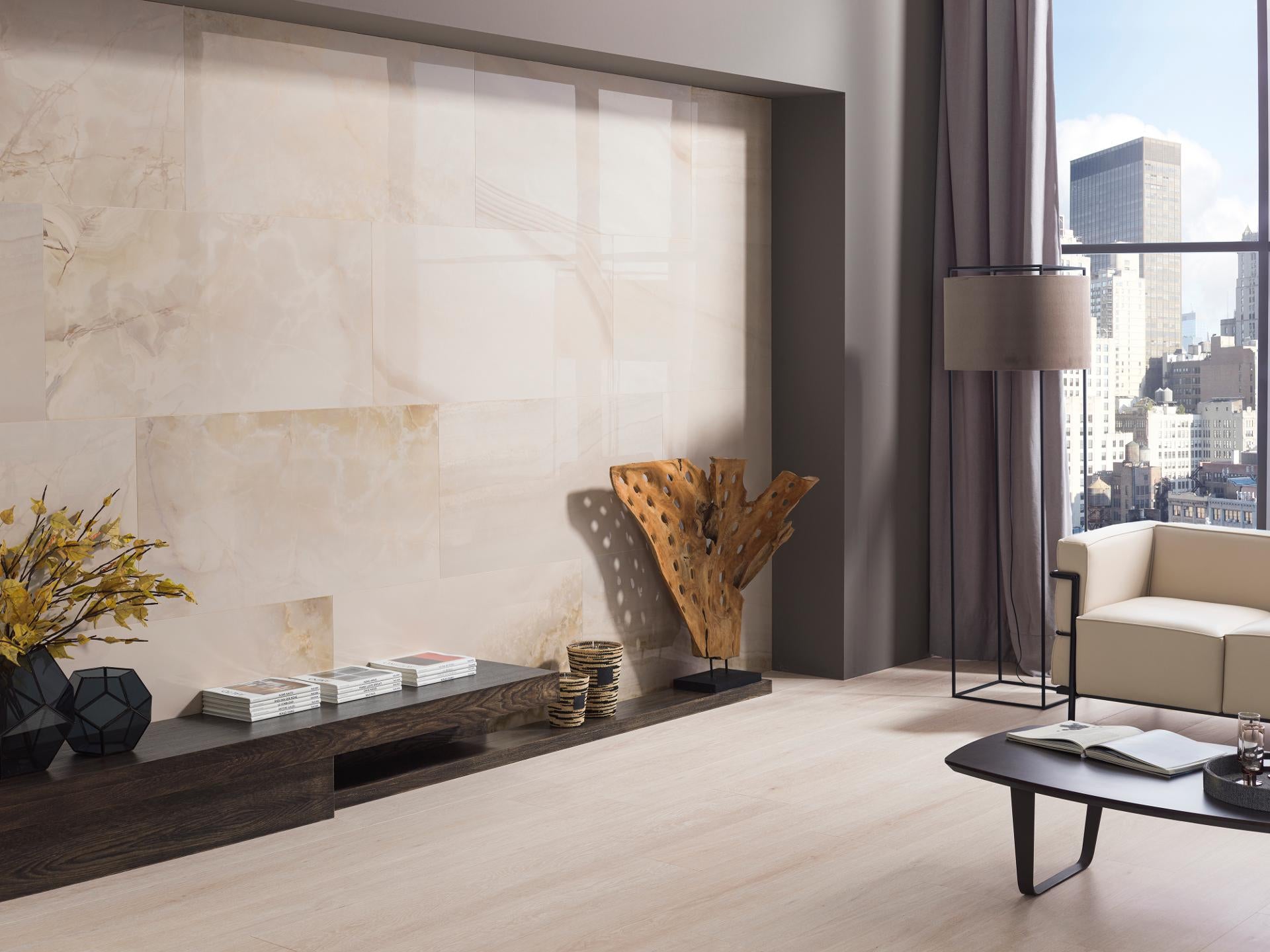 Porcelanosa - Sochi Marfil