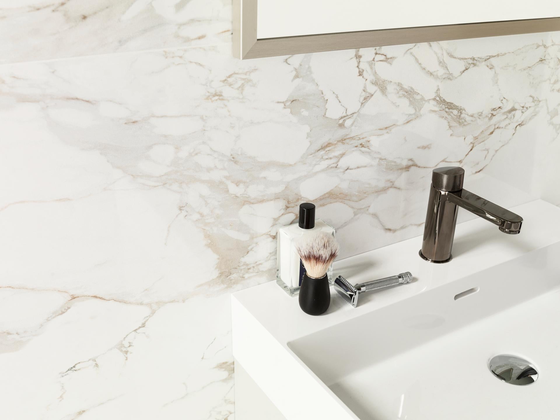 Porcelanosa - Massa Wandtegel Gepolijst