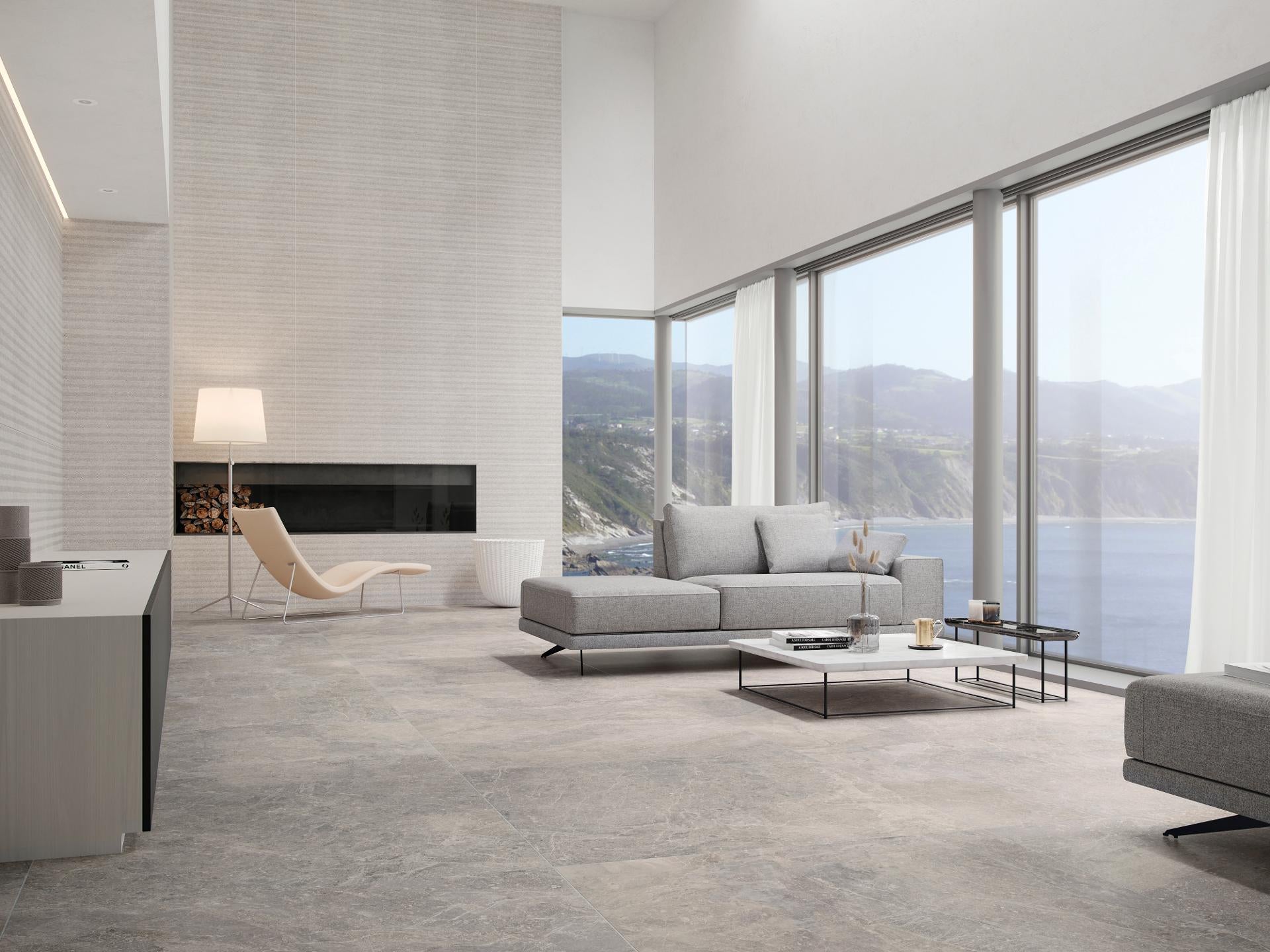Porcelanosa - Noir Topo