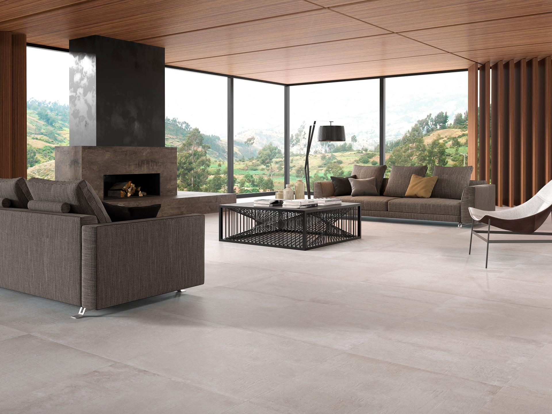 Porcelanosa - Newport Natural