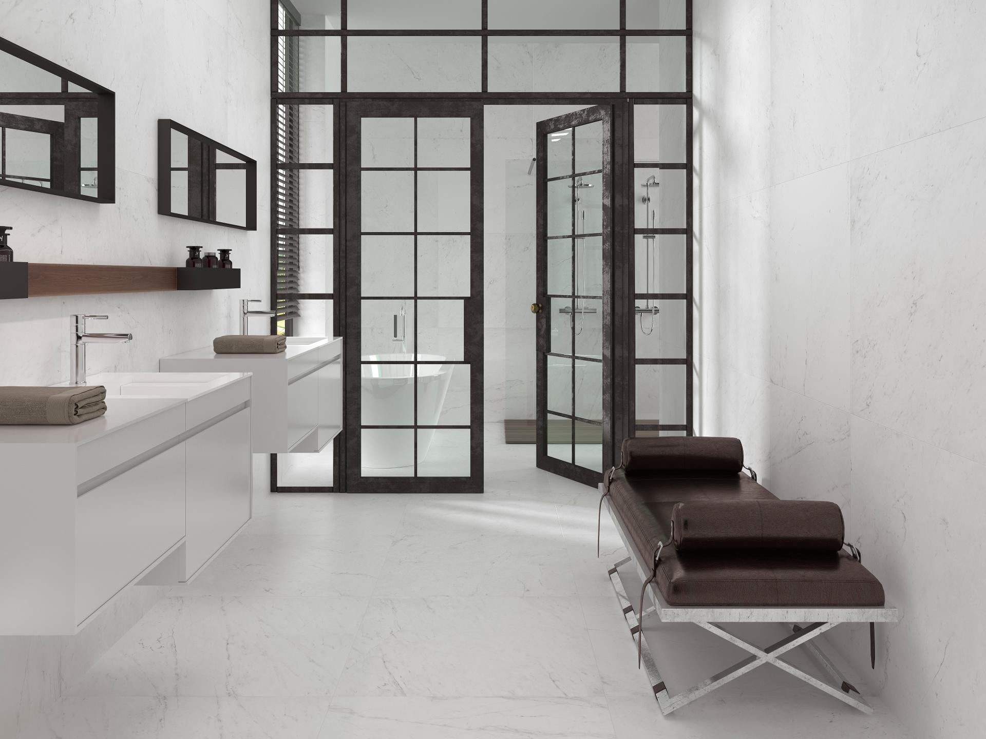 Porcelanosa - Rivoli