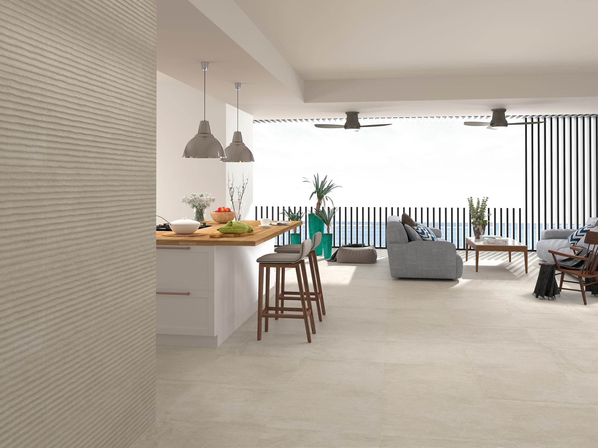 Porcelanosa - Newport Beige