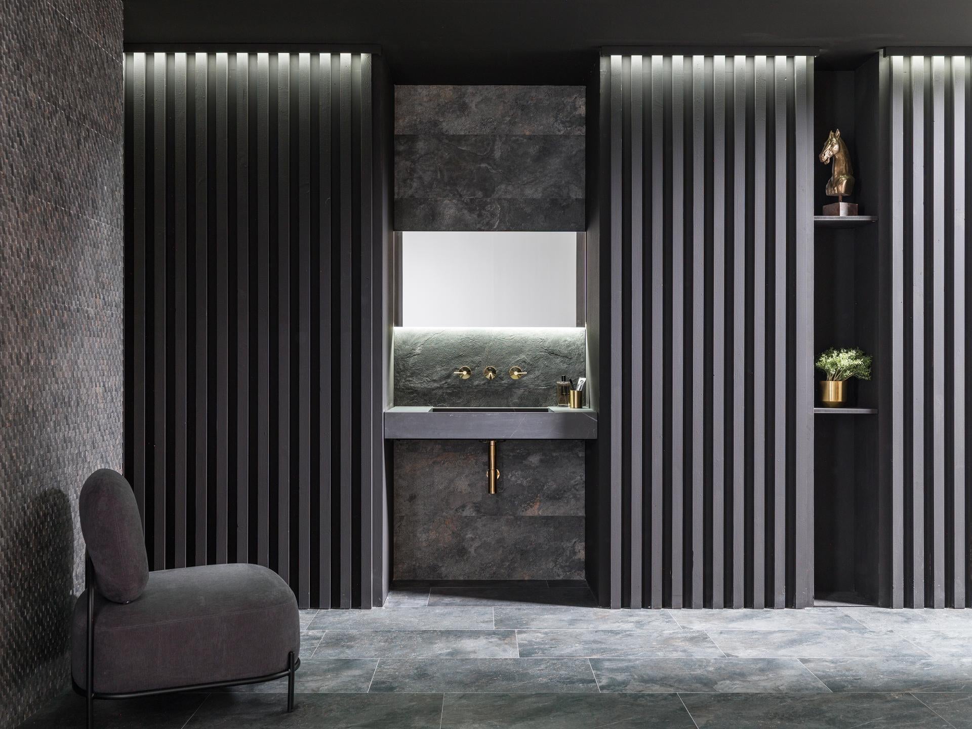 Porcelanosa - Image Dark