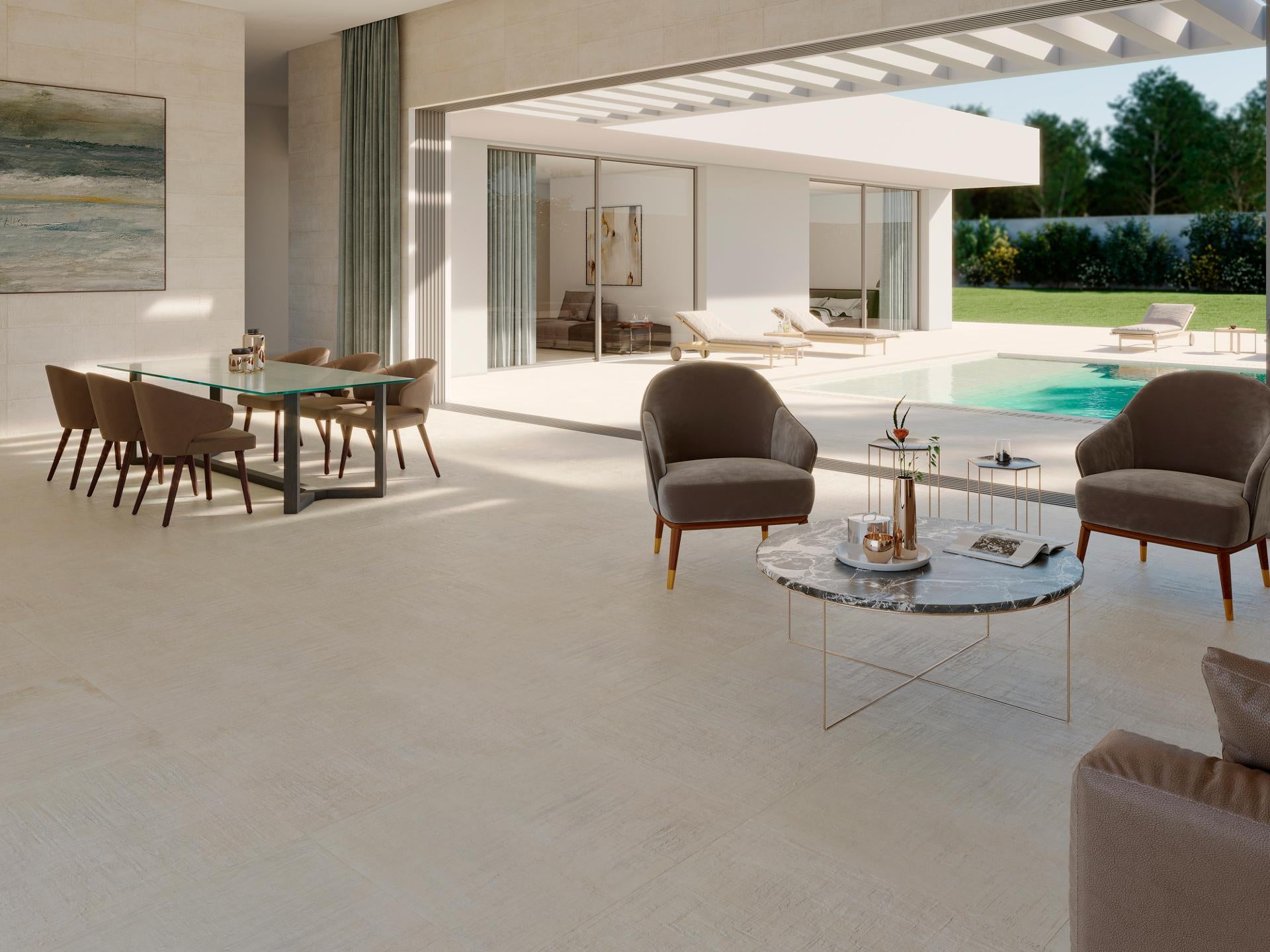 Porcelanosa - Newport Natural