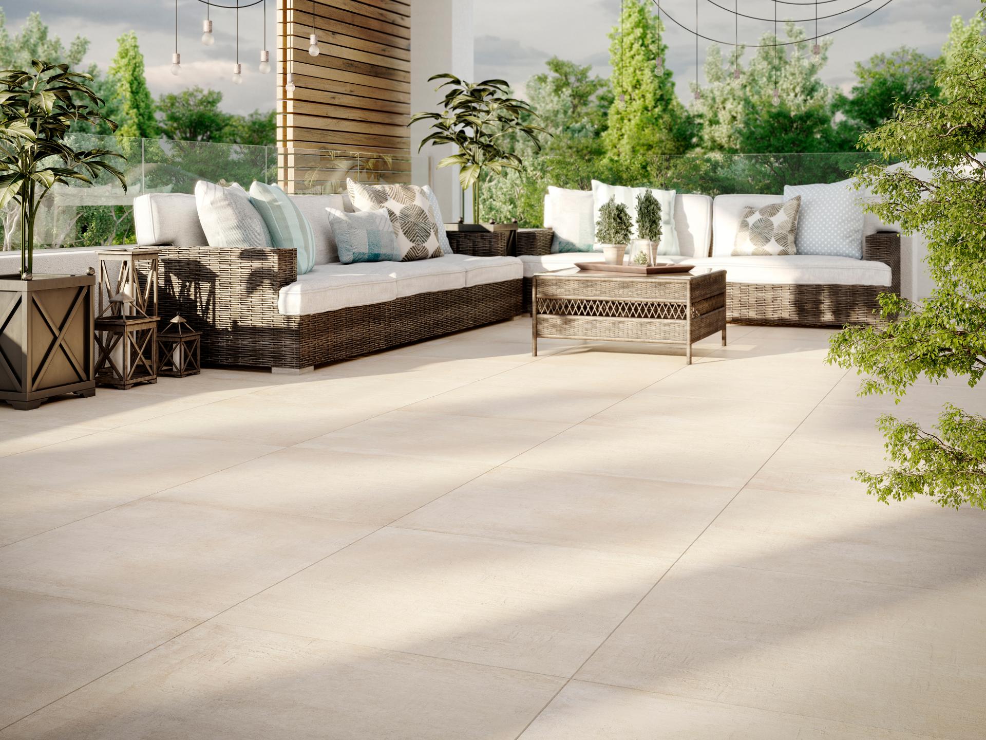 Porcelanosa - Newport Natural