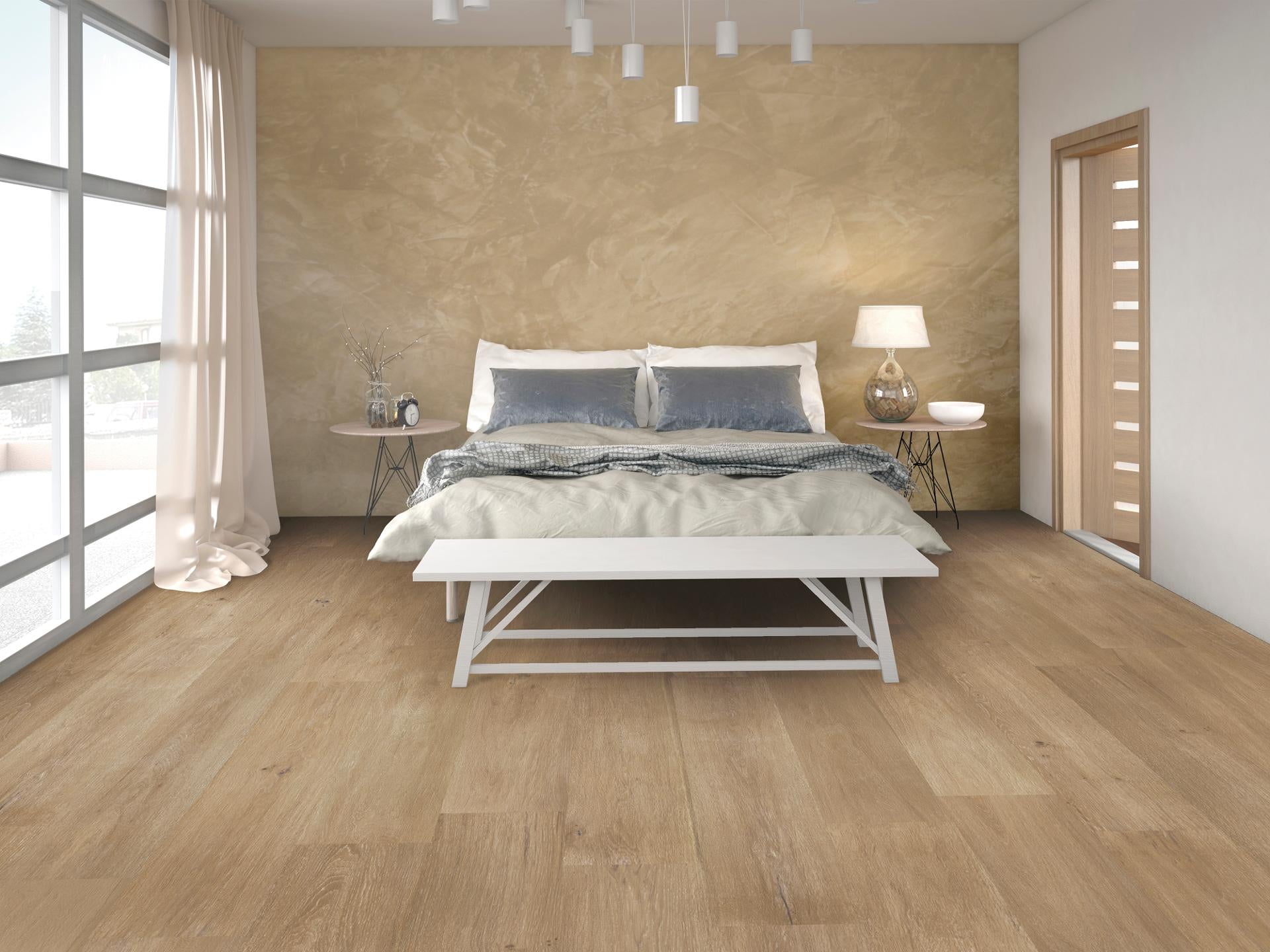 Porcelanosa - Tanzania Nut