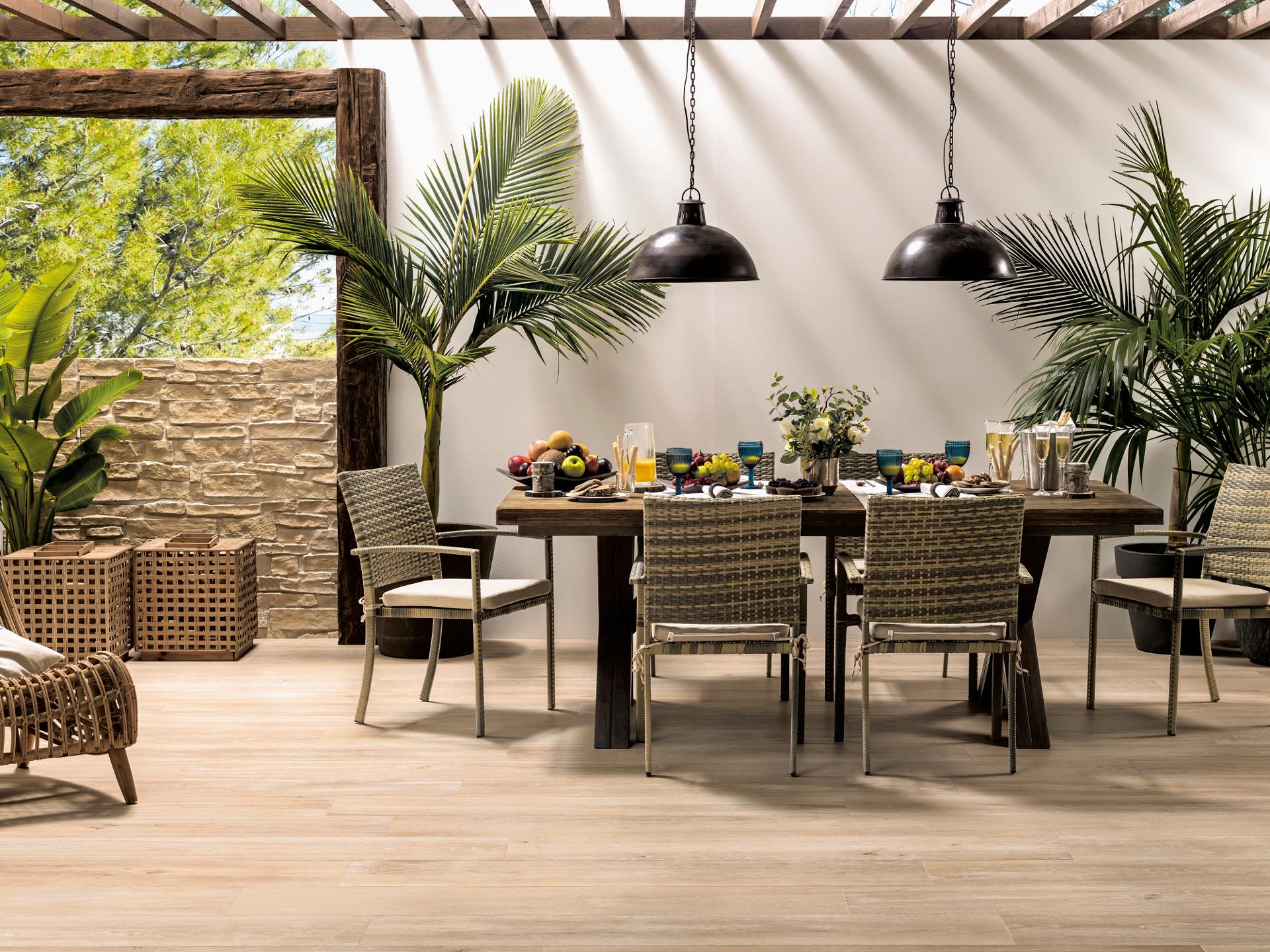 Porcelanosa - Tanzania Taupe