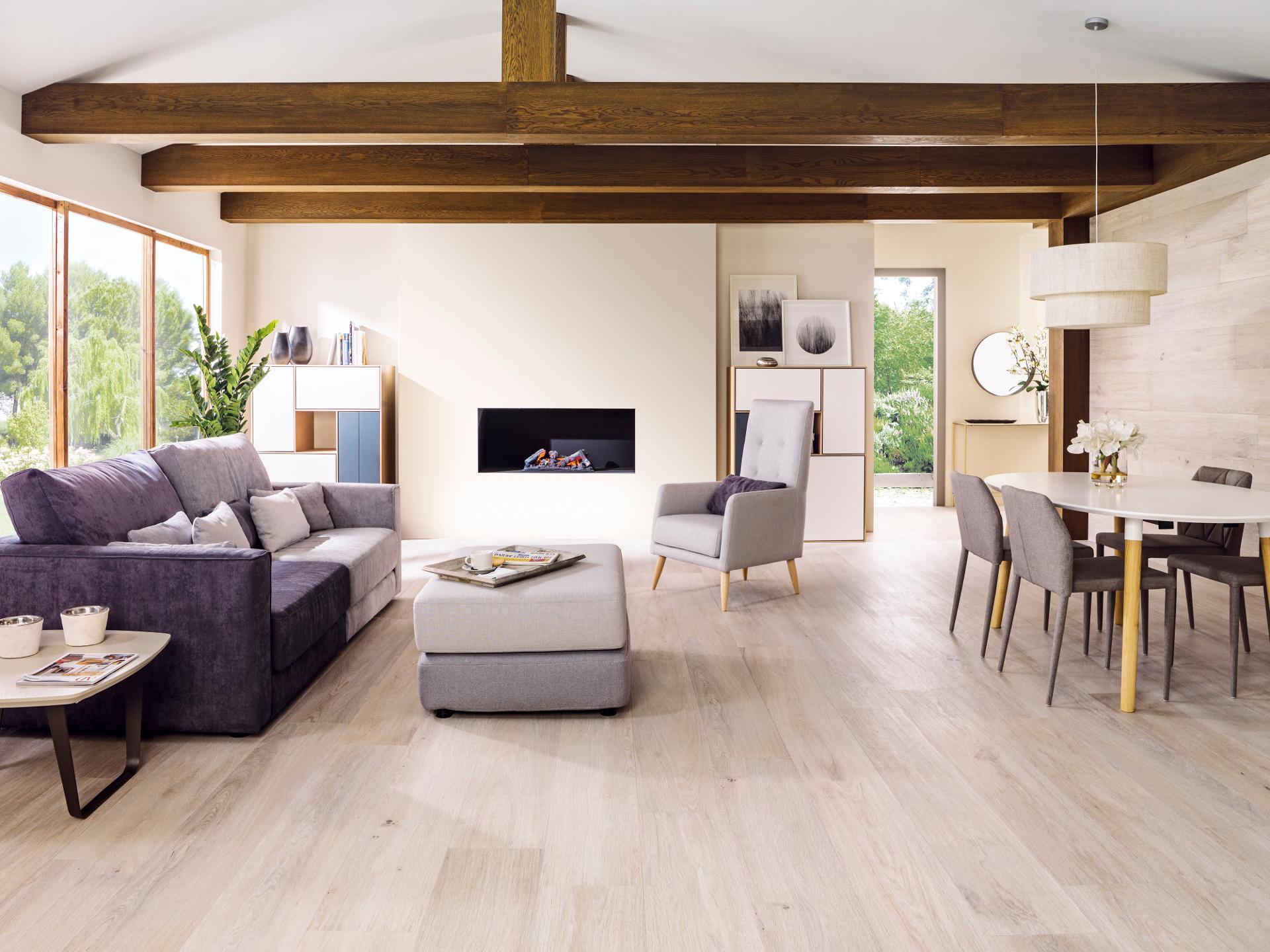 Porcelanosa - Tanzania White