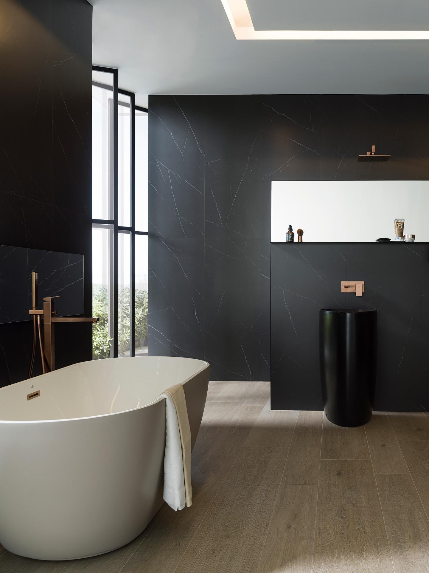 Porcelanosa - Devon Riviera