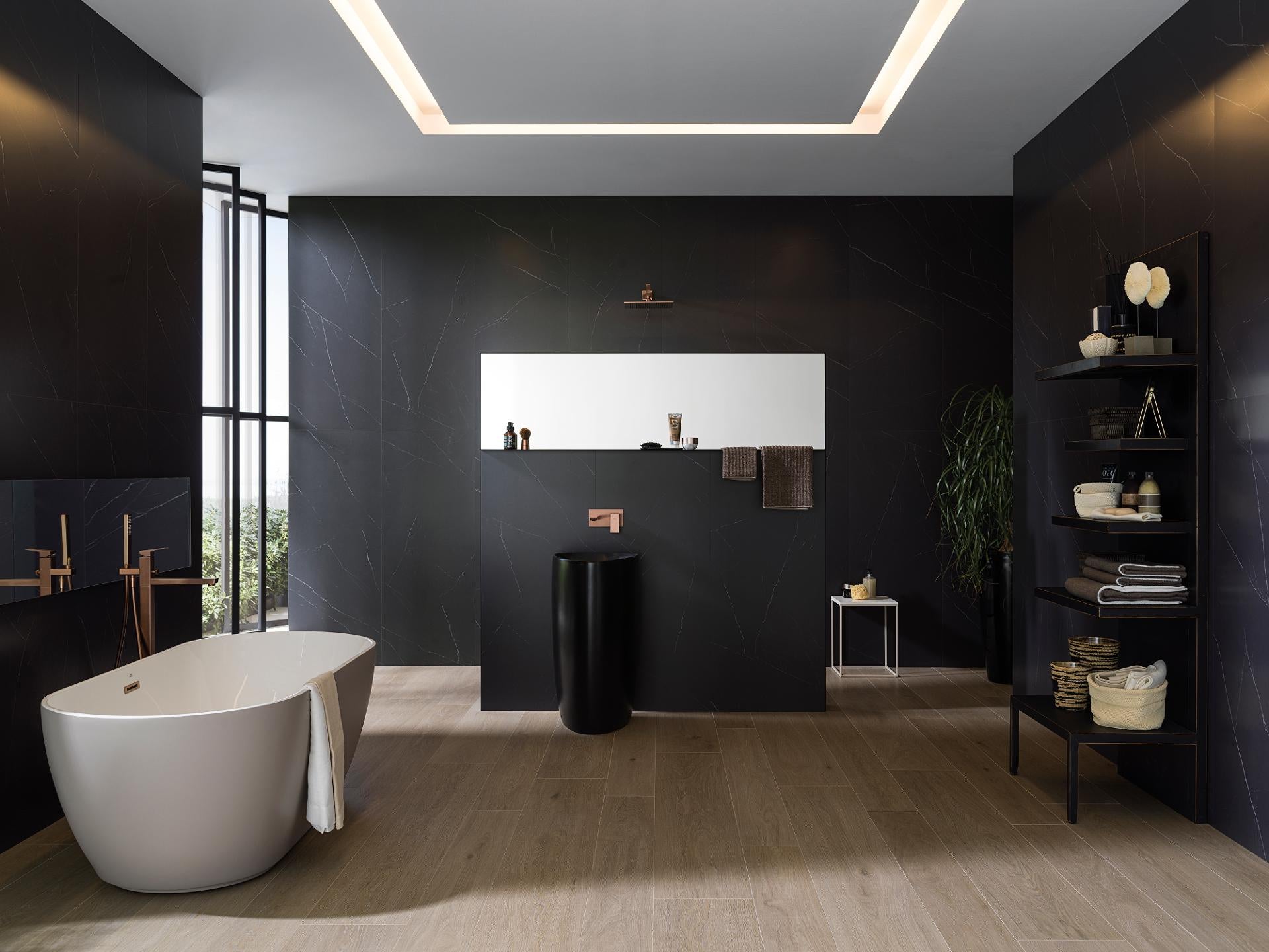 Porcelanosa - Devon Riviera