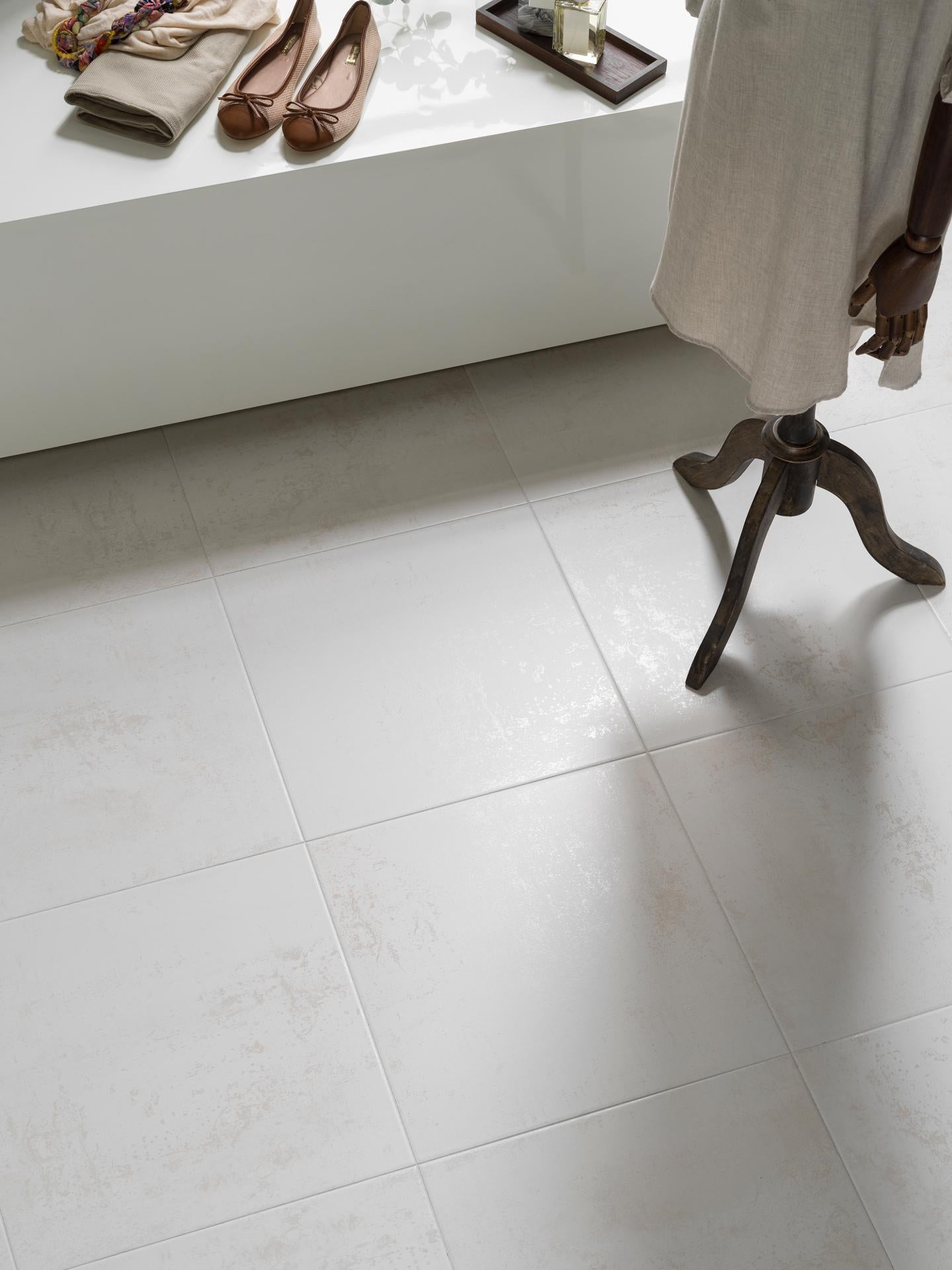 Porcelanosa - Ferroker Niquel