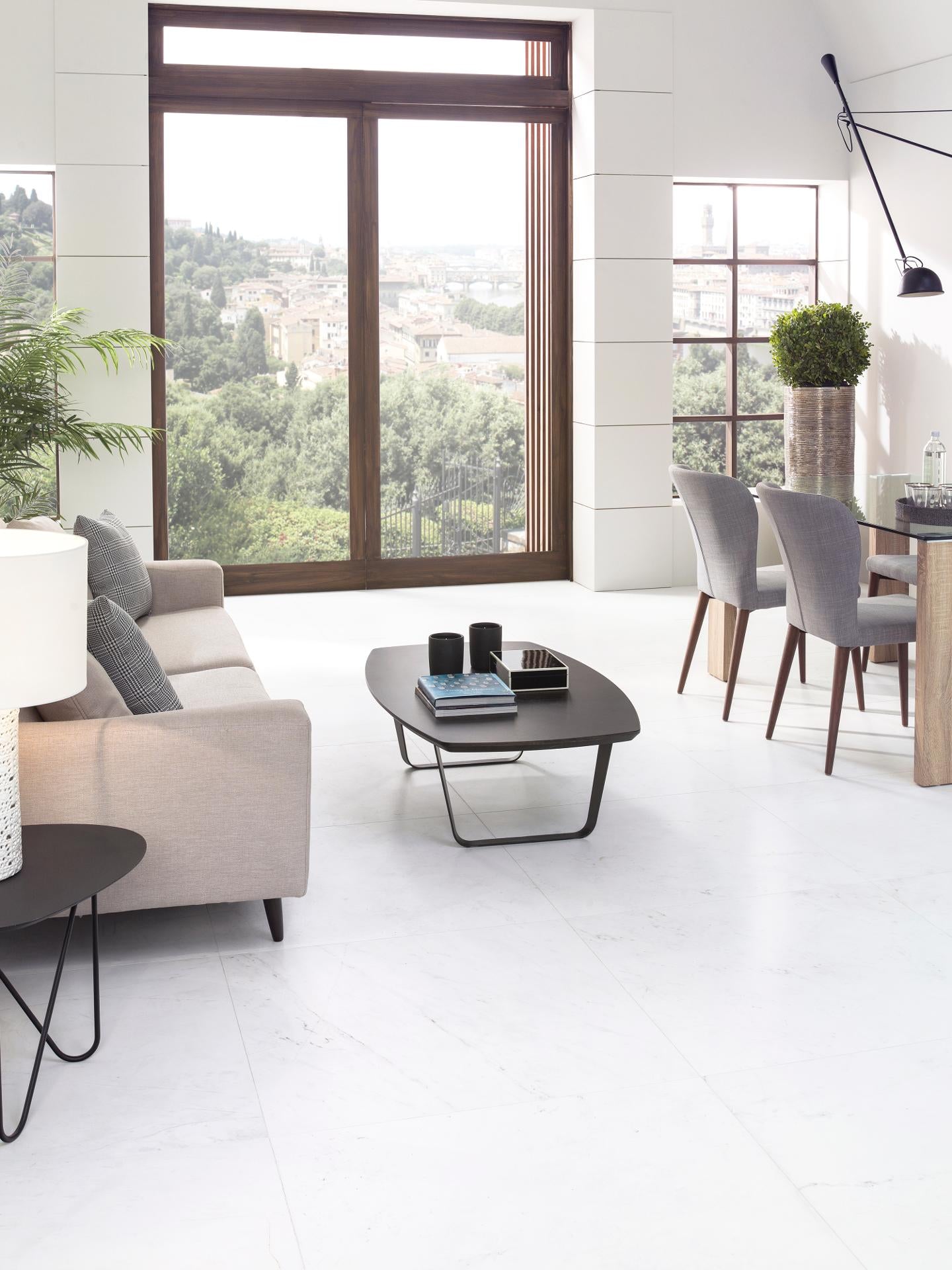 Porcelanosa - Rivoli