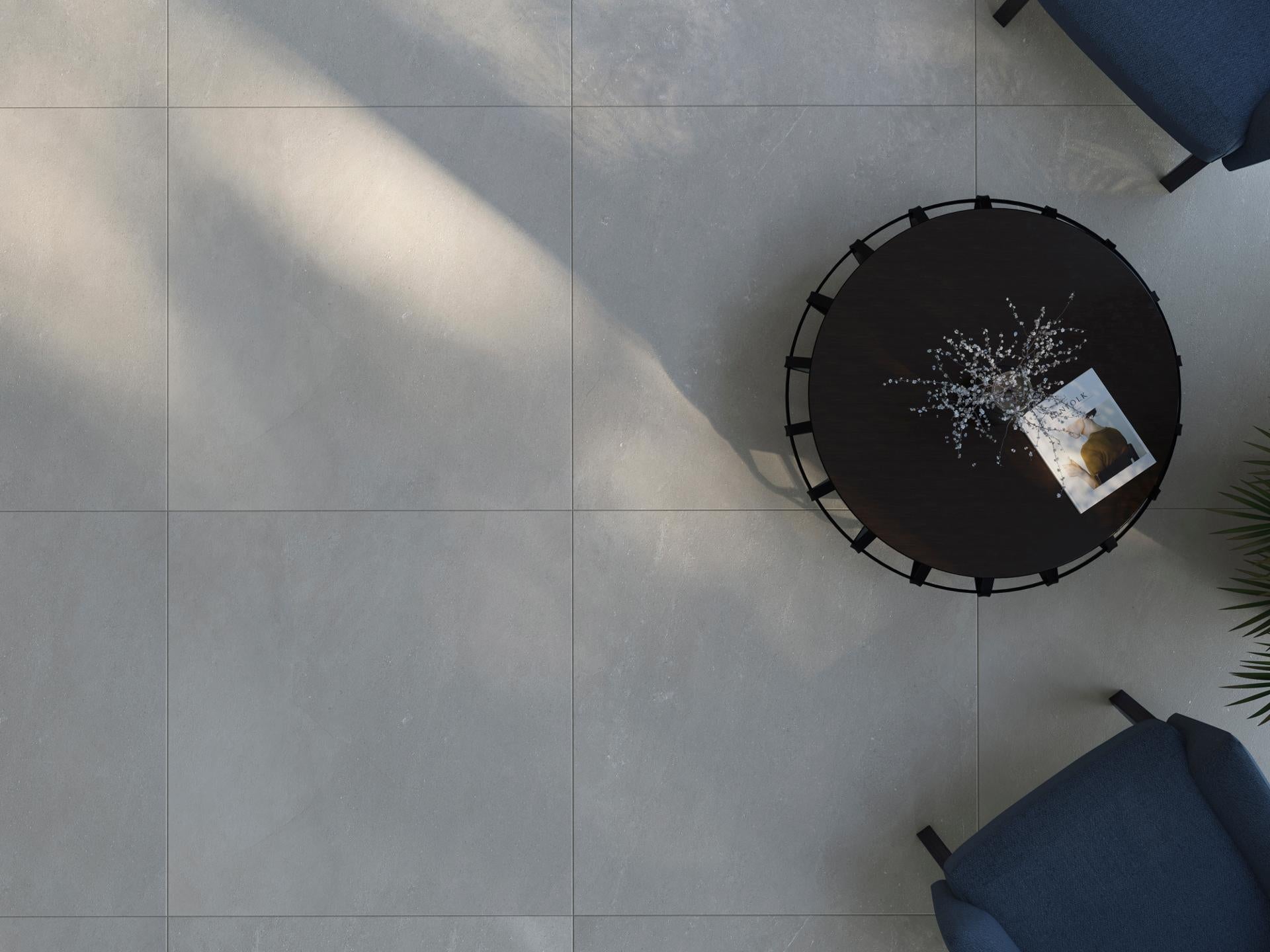 Porcelanosa - Adda Silver