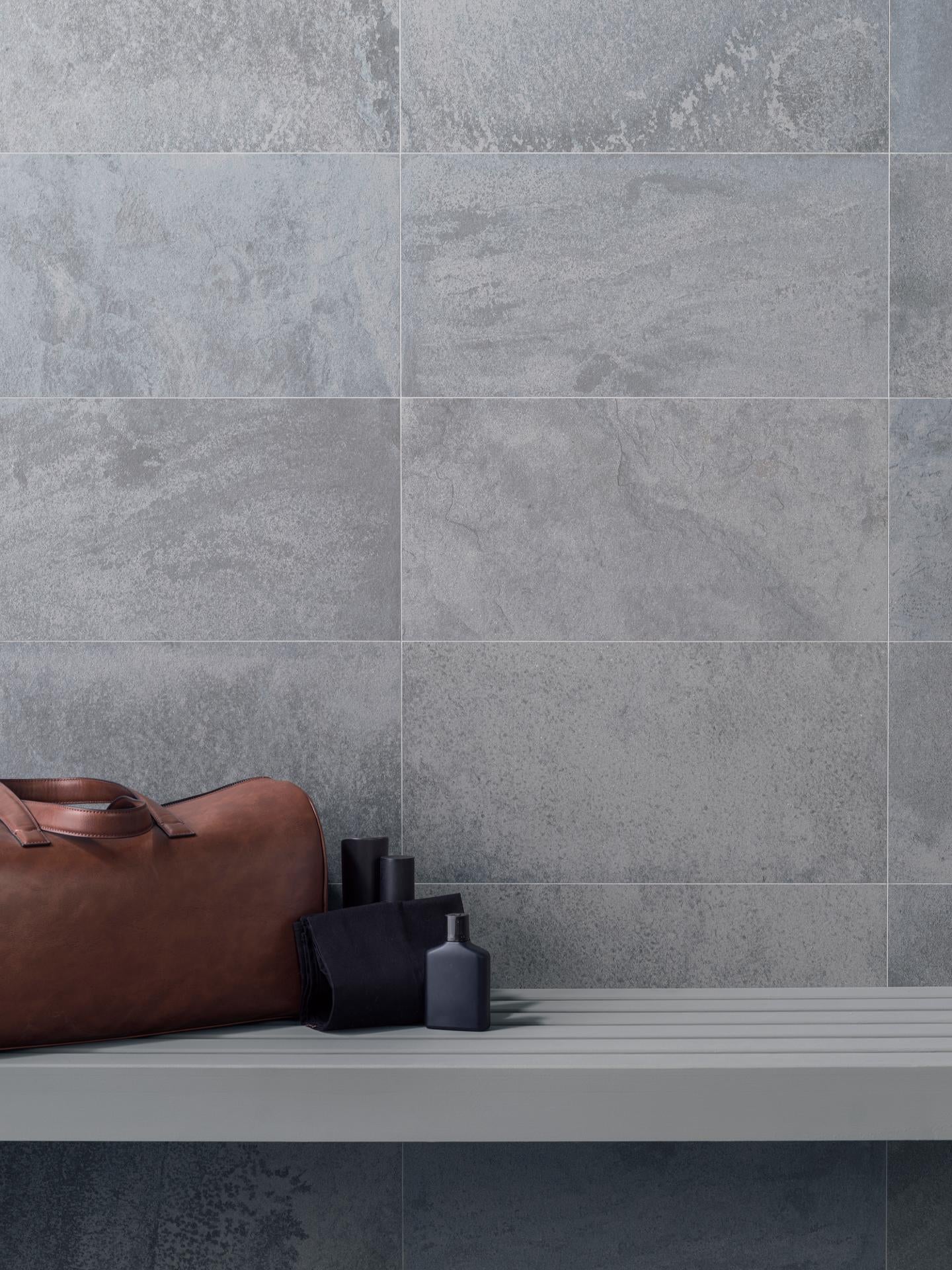 Porcelanosa - Deep Grey Nature