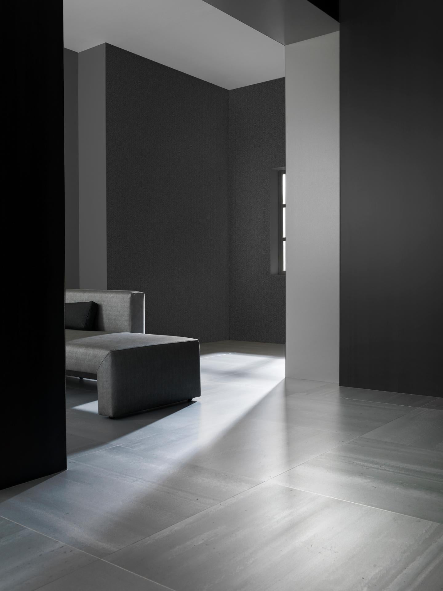 Porcelanosa - Concrete Grey