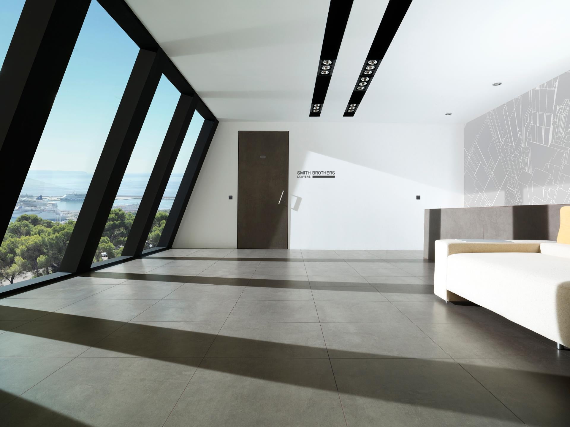 Porcelanosa - Morse Coal