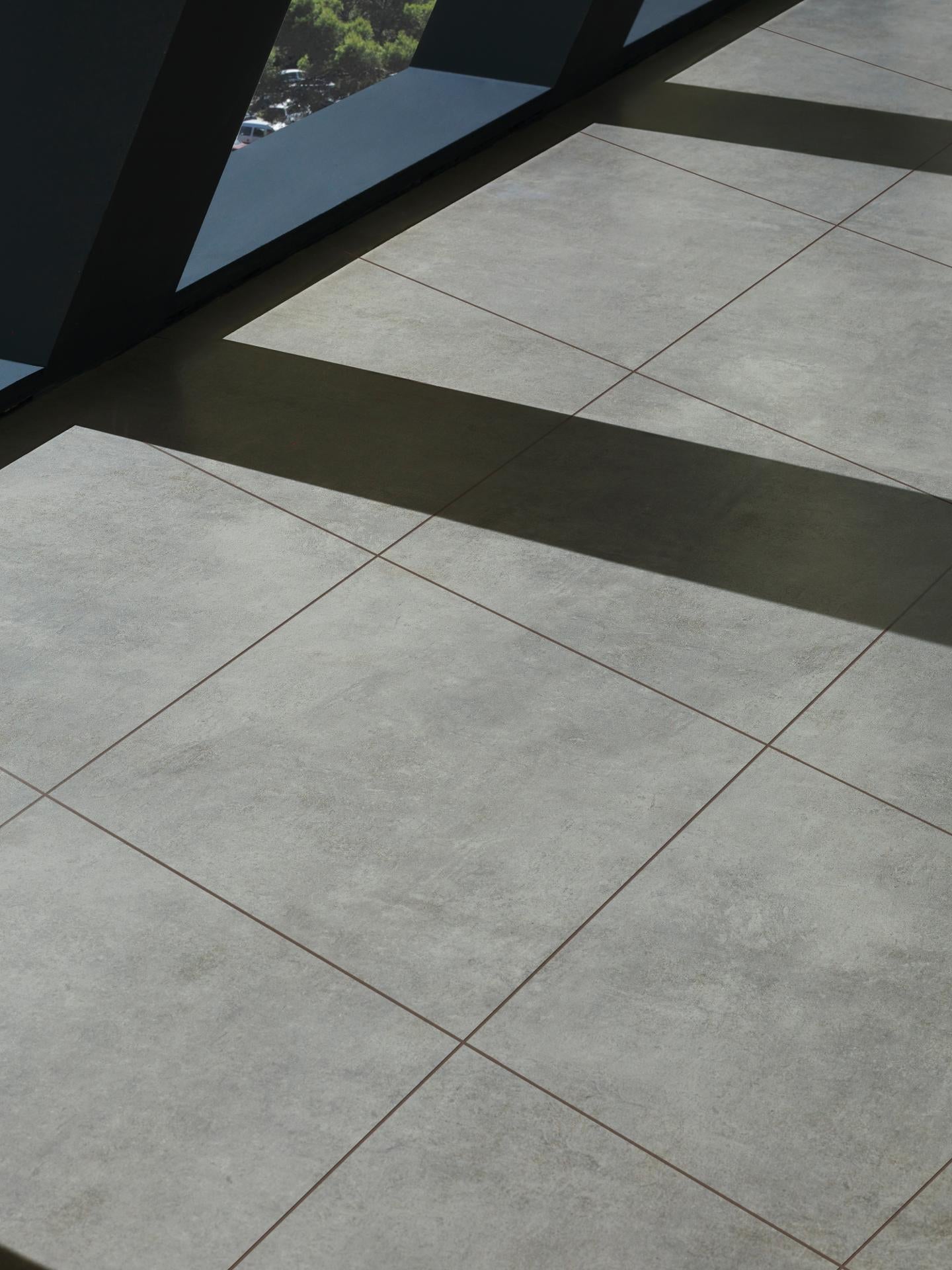 Porcelanosa - Morse Coal