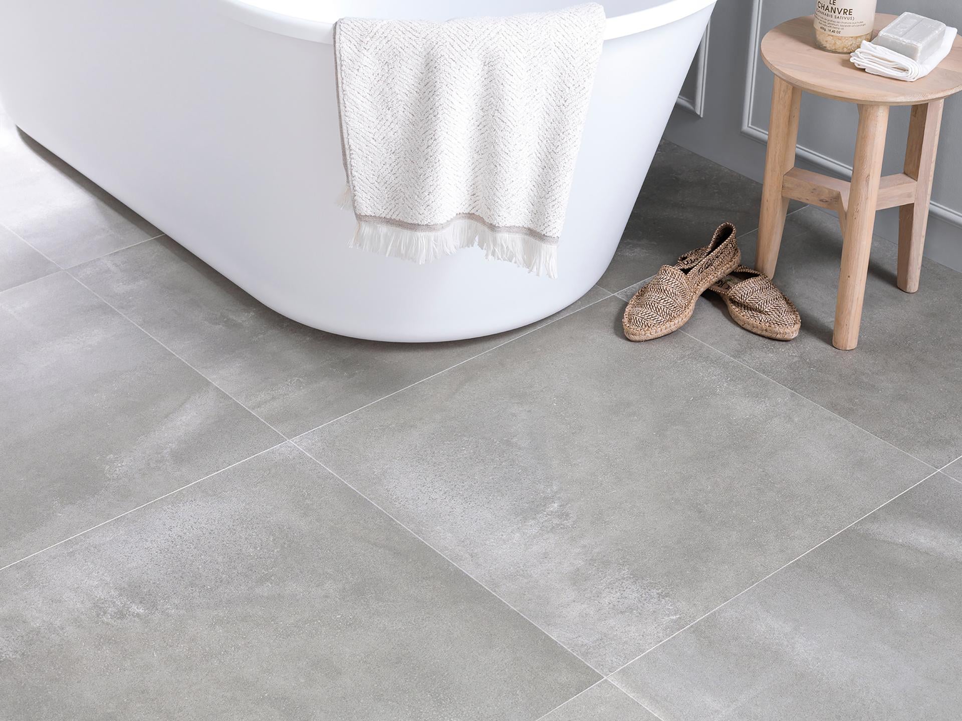 Porcelanosa - Core Grey