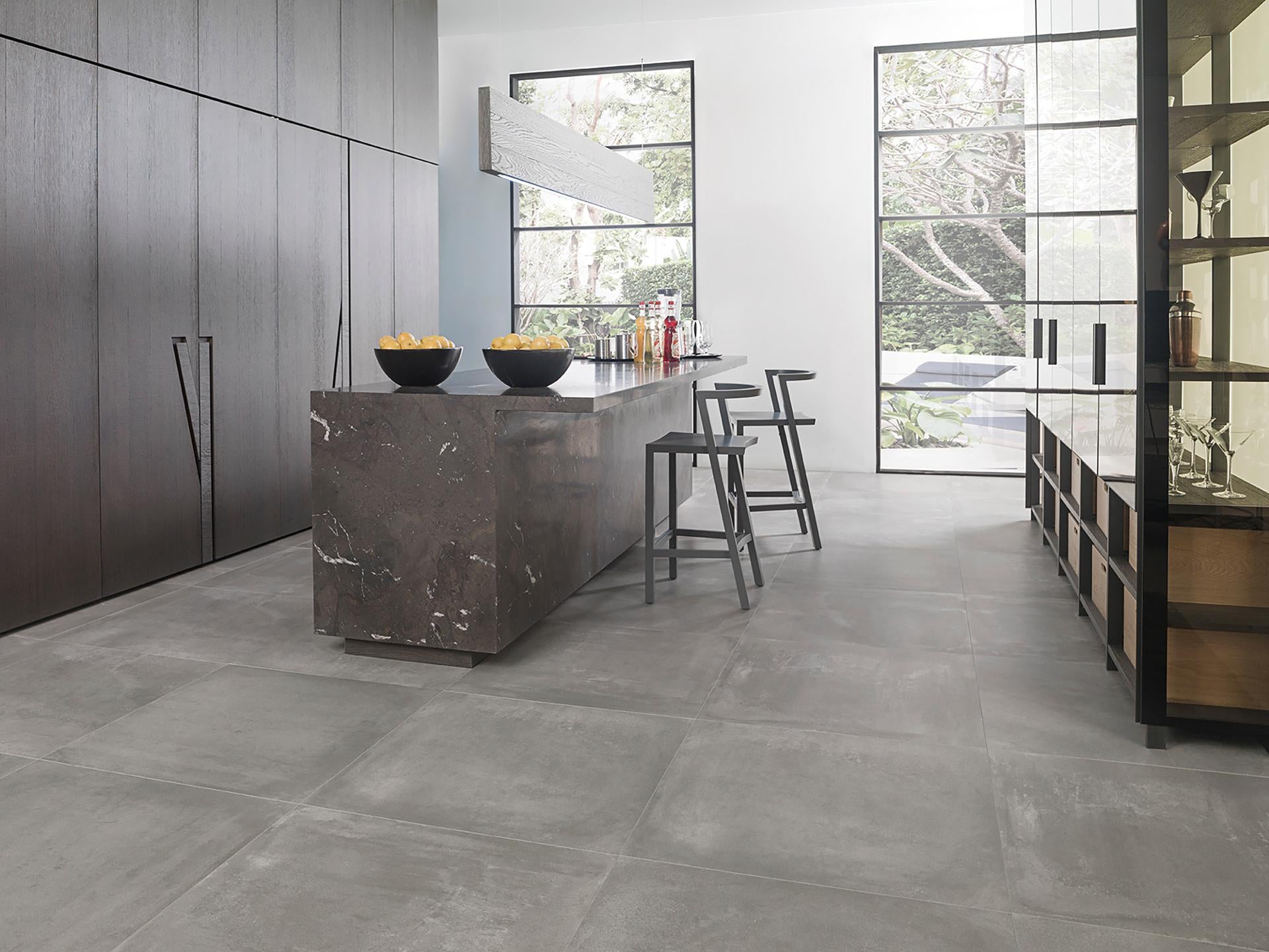 Porcelanosa - Core Grey