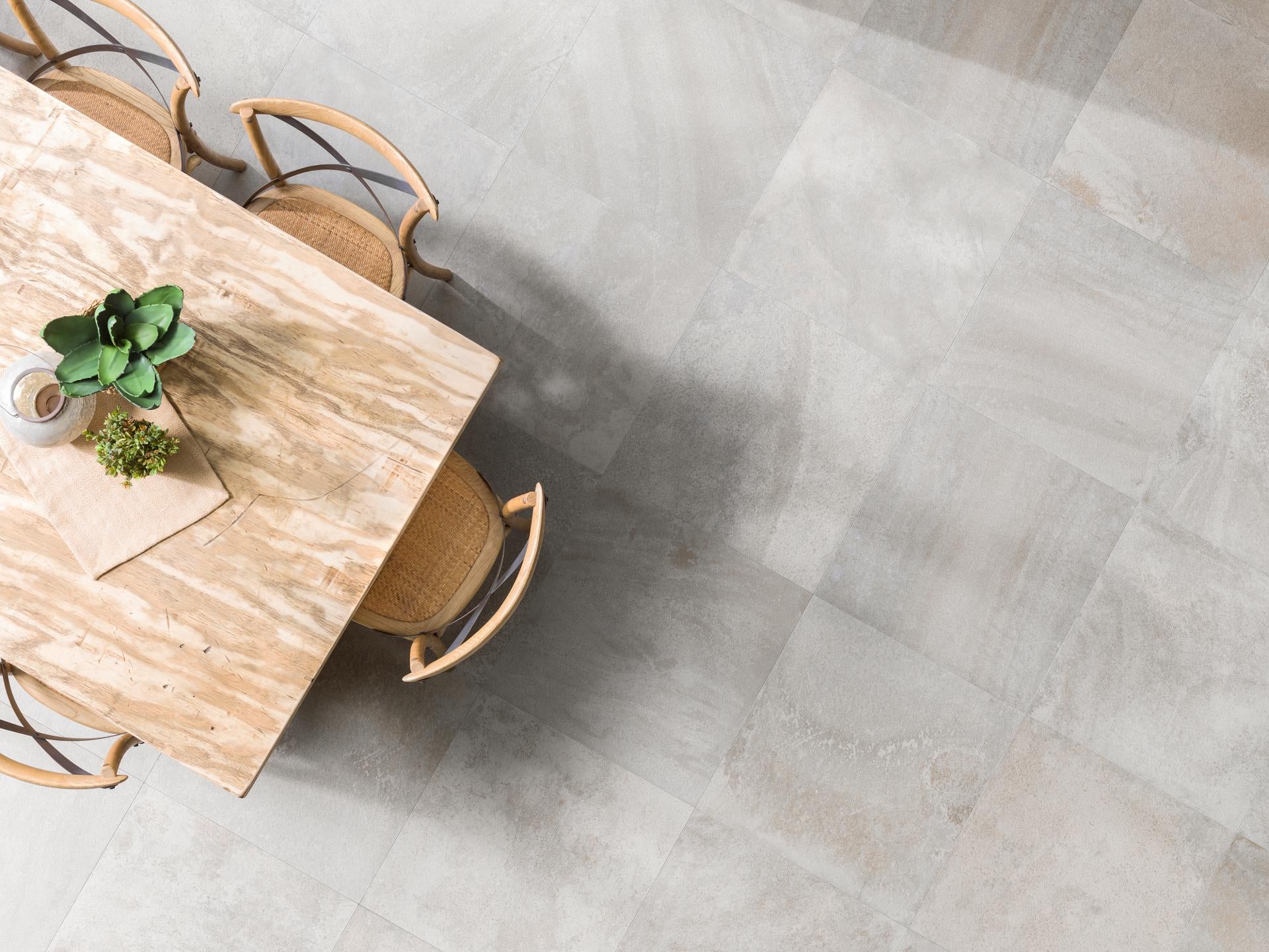 Porcelanosa - Deep Light Grey Nature