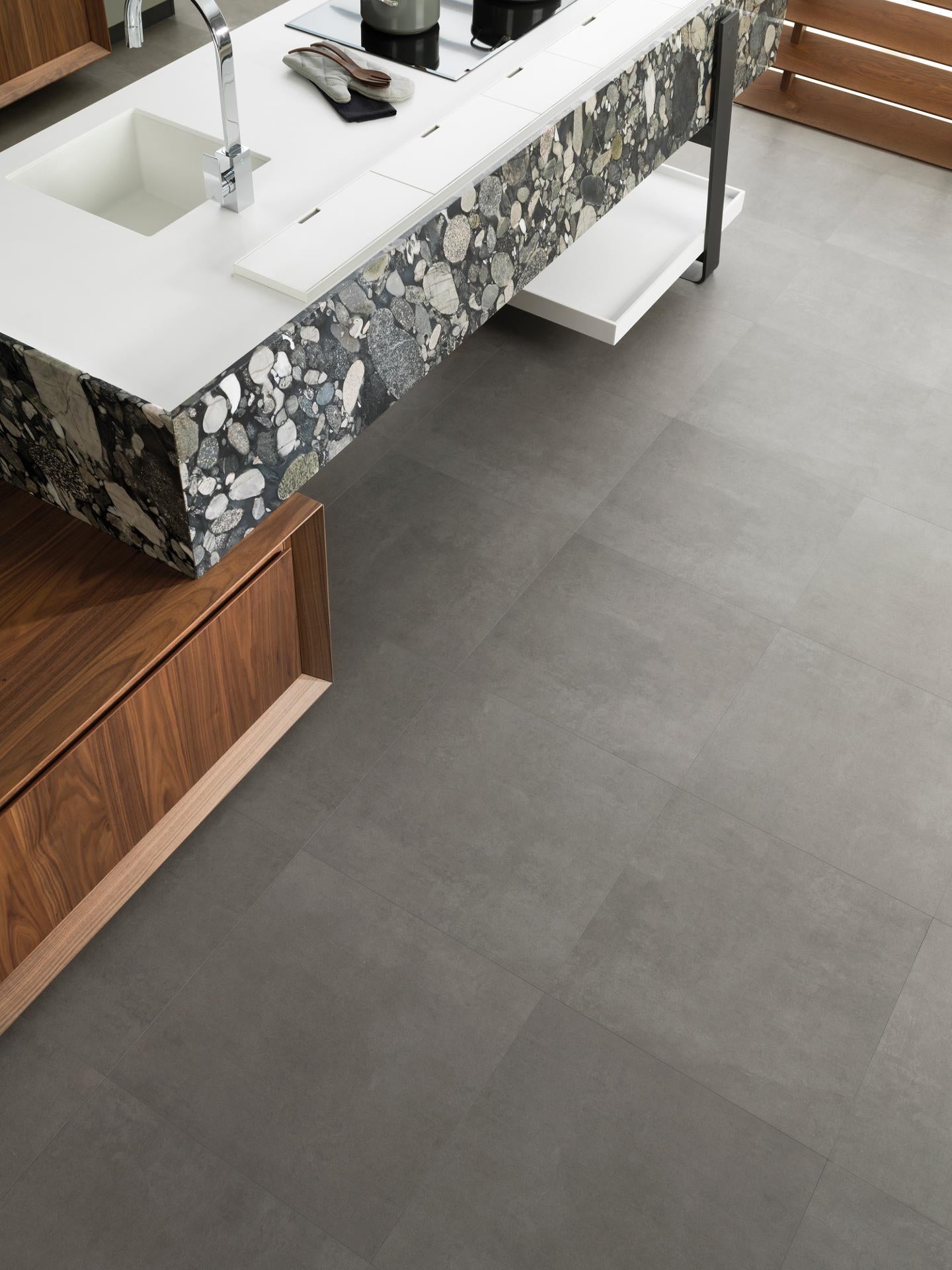 Porcelanosa - Morse Coal