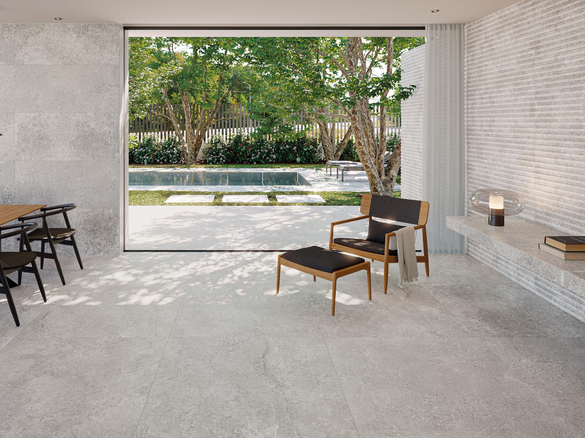 Porcelanosa - Hannover Topo