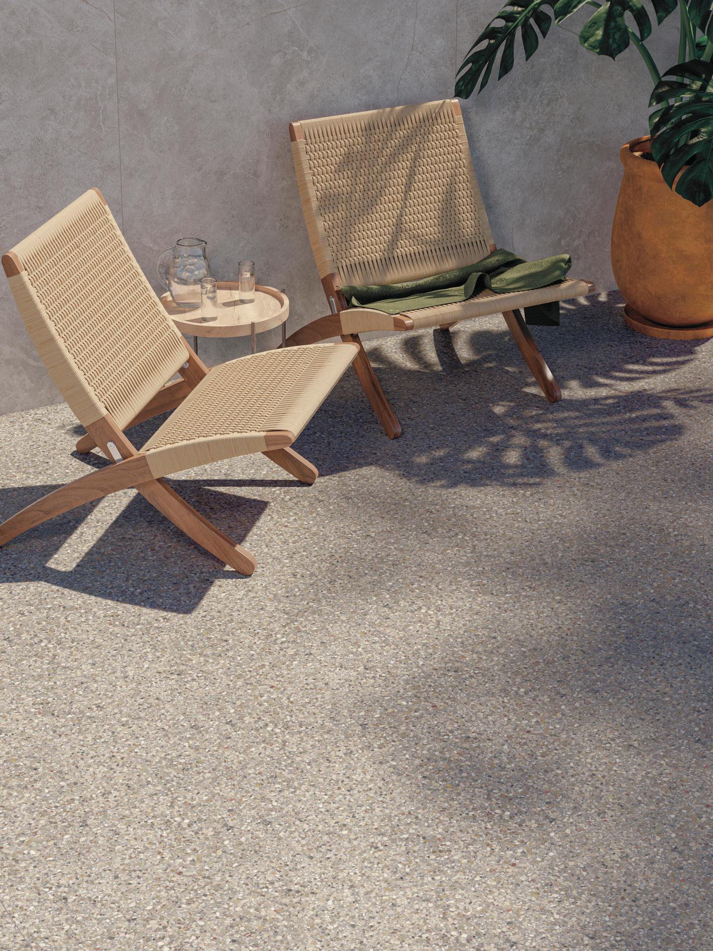 Porcelanosa - Treviso Arena