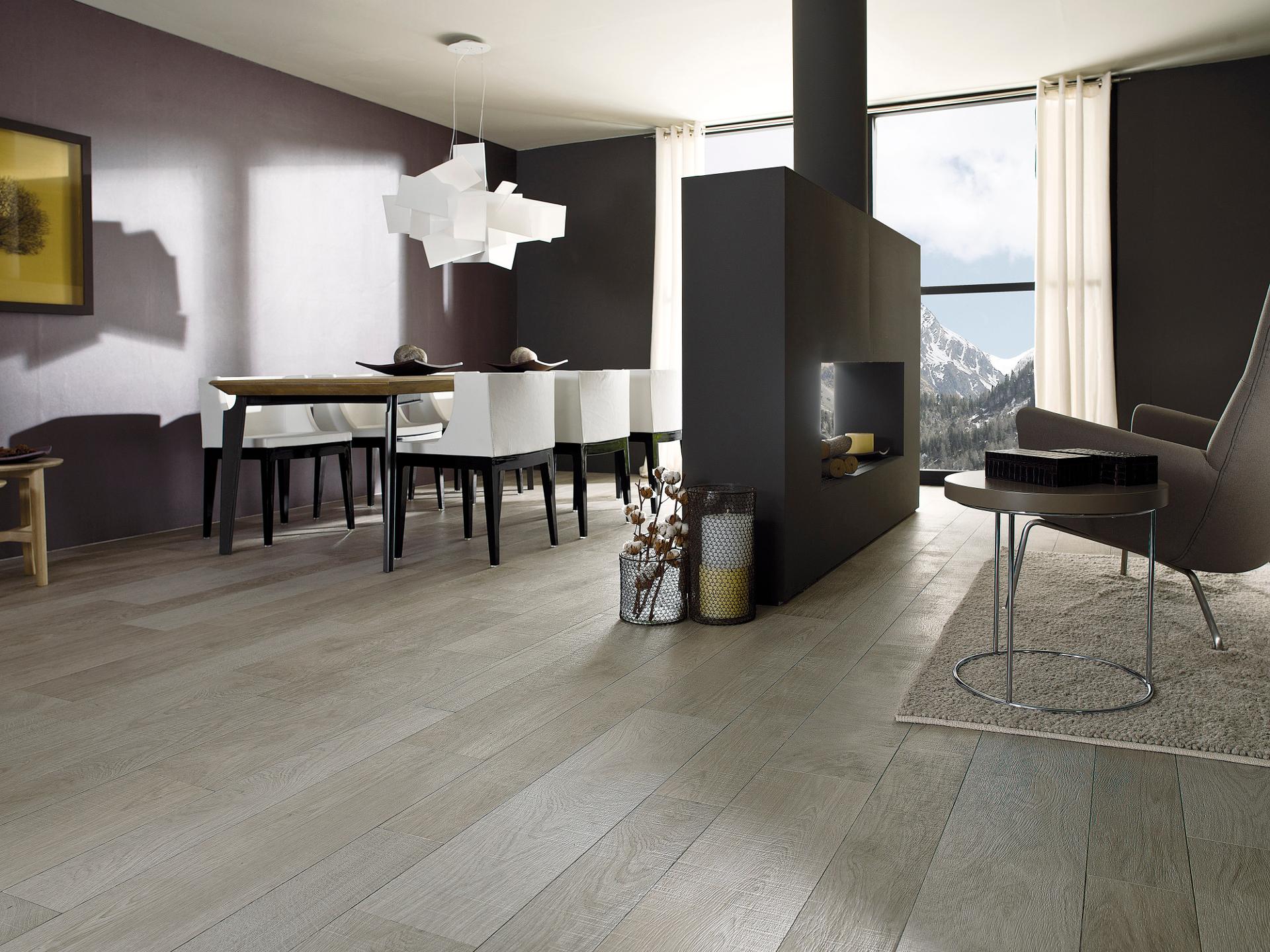 Porcelanosa - Oxford Acero