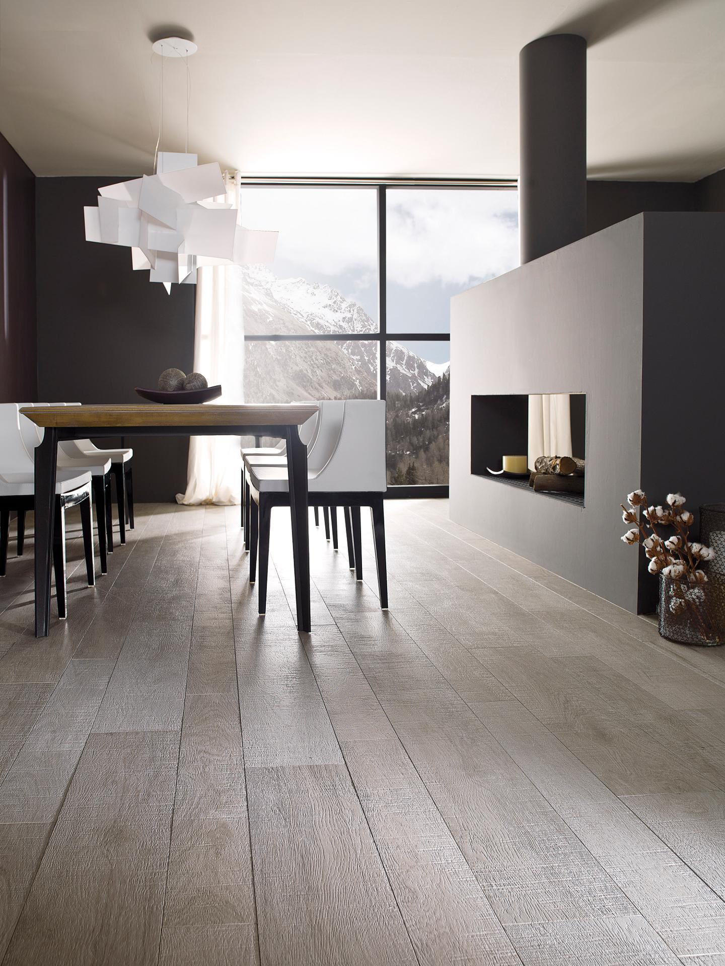 Porcelanosa - Oxford Acero