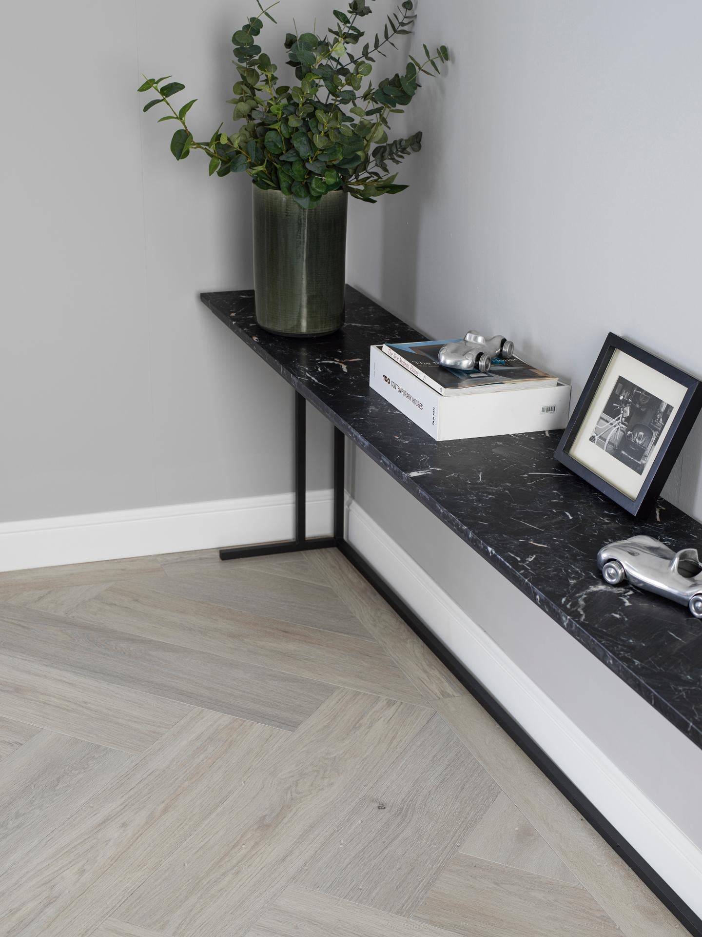 Porcelanosa - Smart Tanzania White