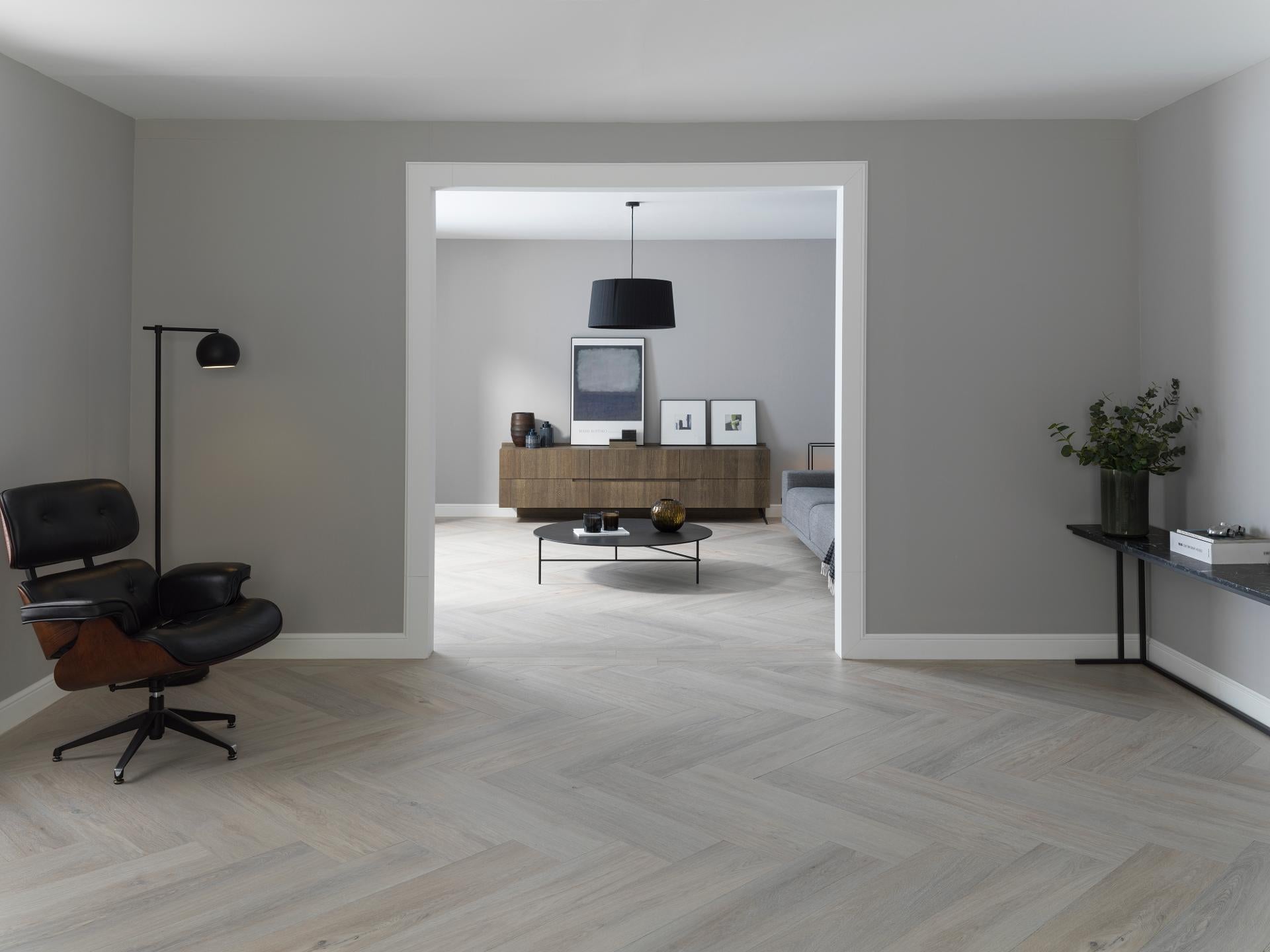 Porcelanosa - Smart Tanzania White
