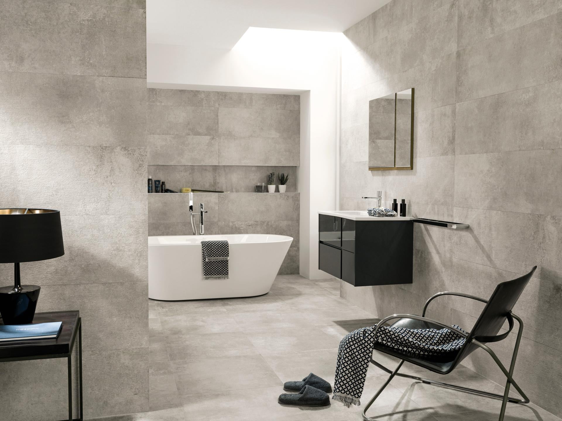 Porcelanosa - Baltimore Natural