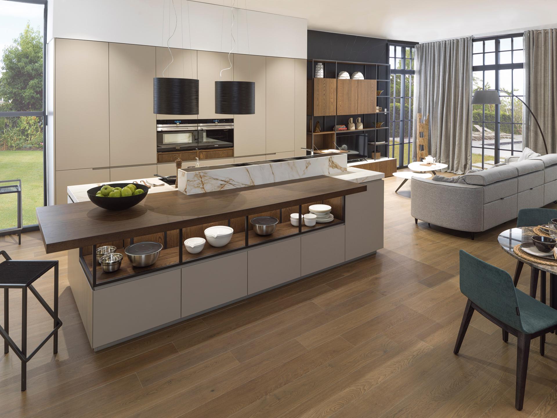 Porcelanosa - Fulham Roble