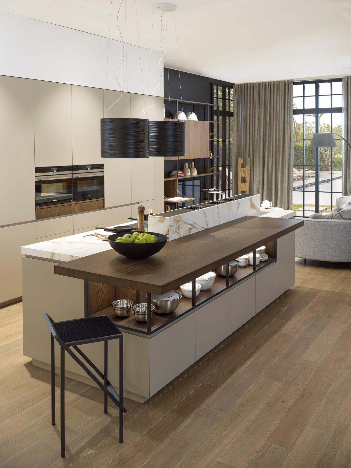 Porcelanosa - Fulham Roble