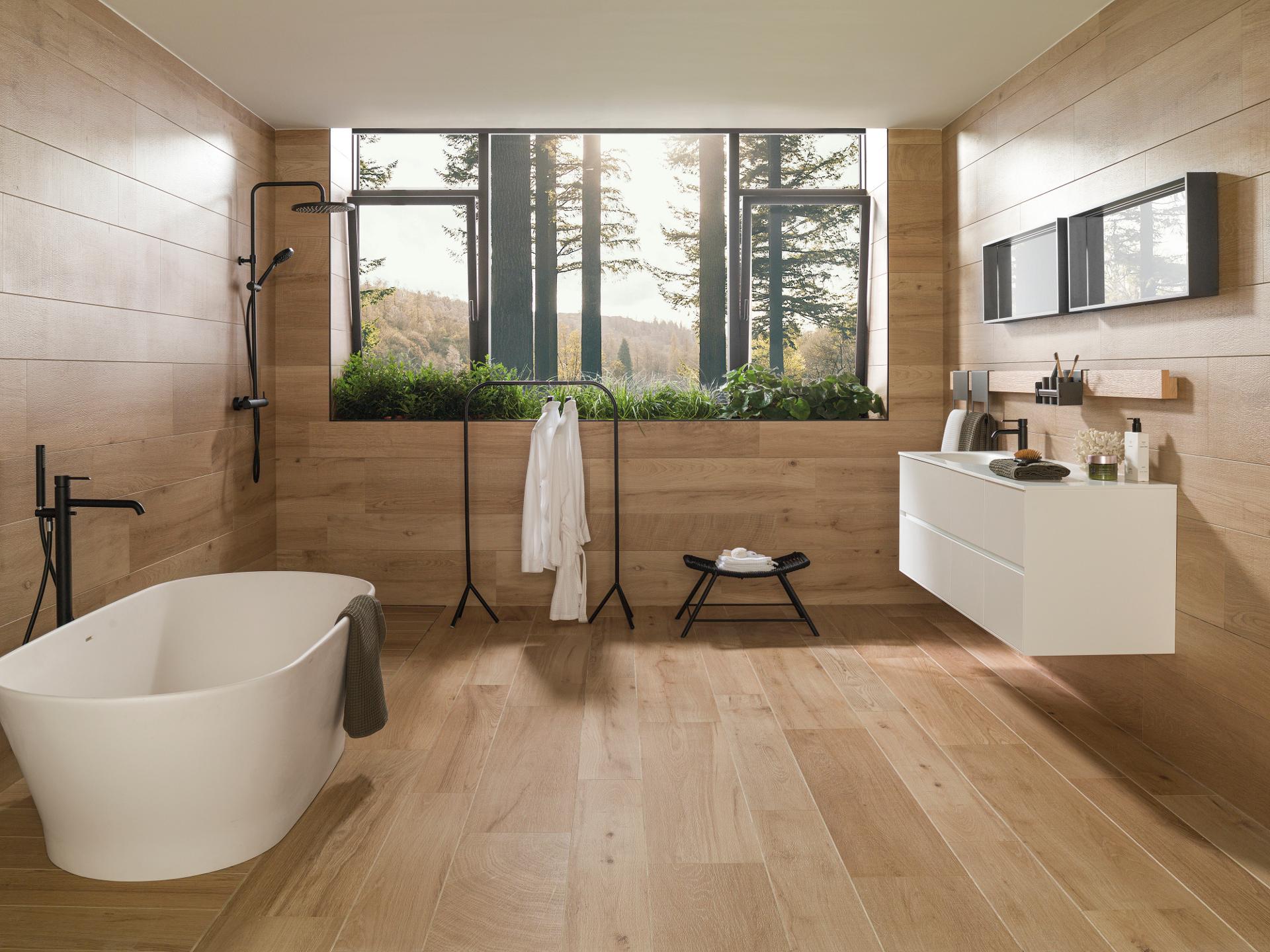 Porcelanosa - Ascot Arce