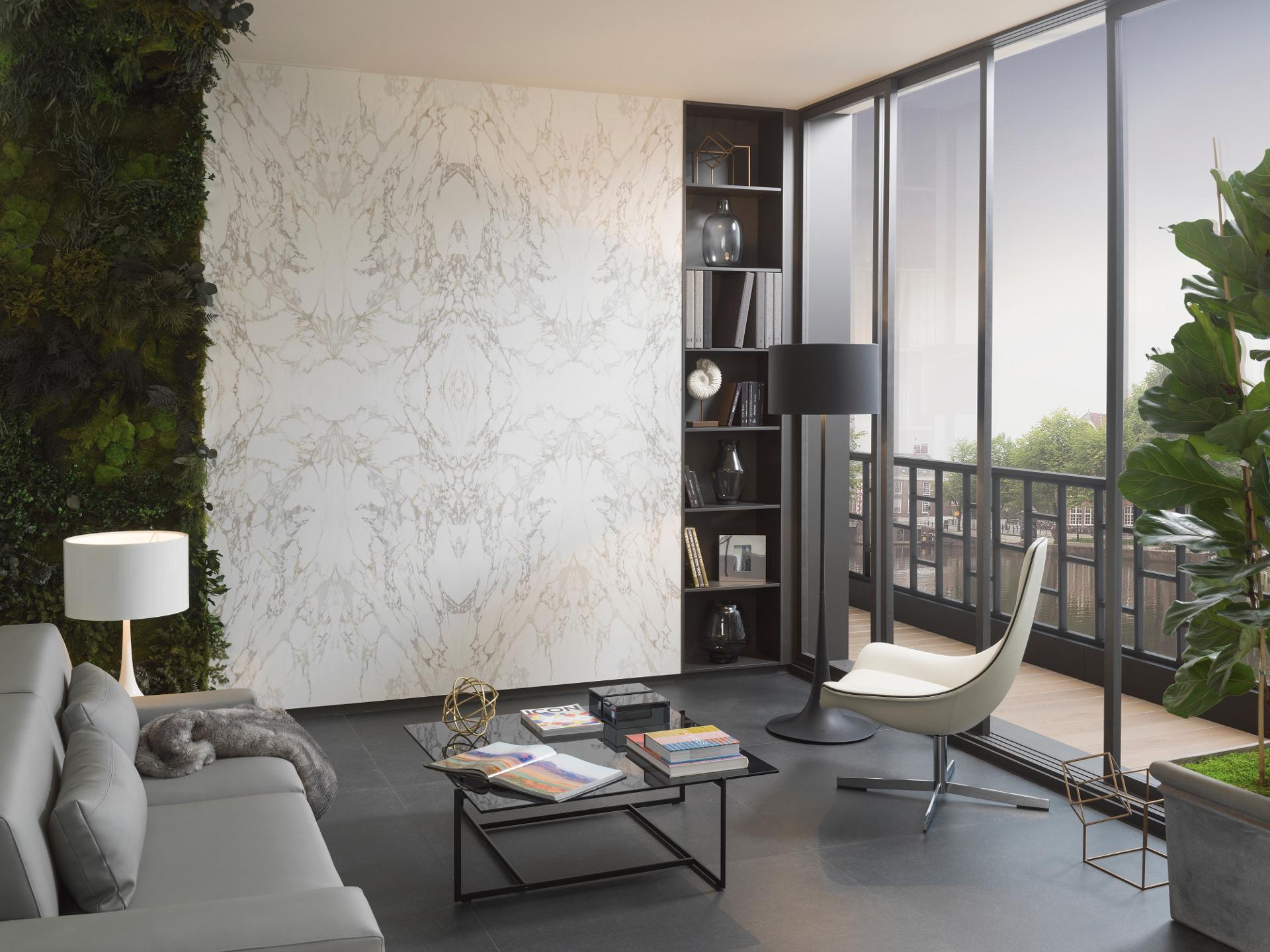 Porcelanosa - Verbier Dark