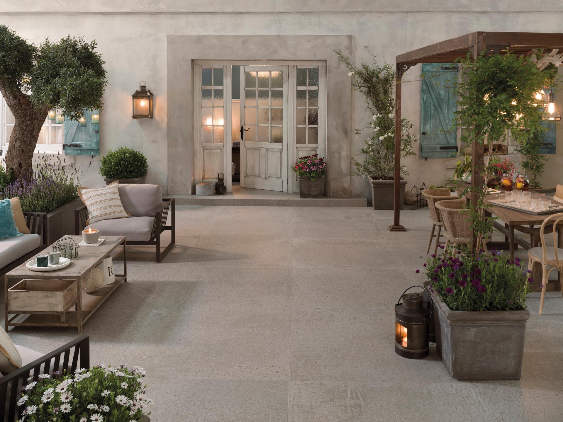Porcelanosa - Loft Grey
