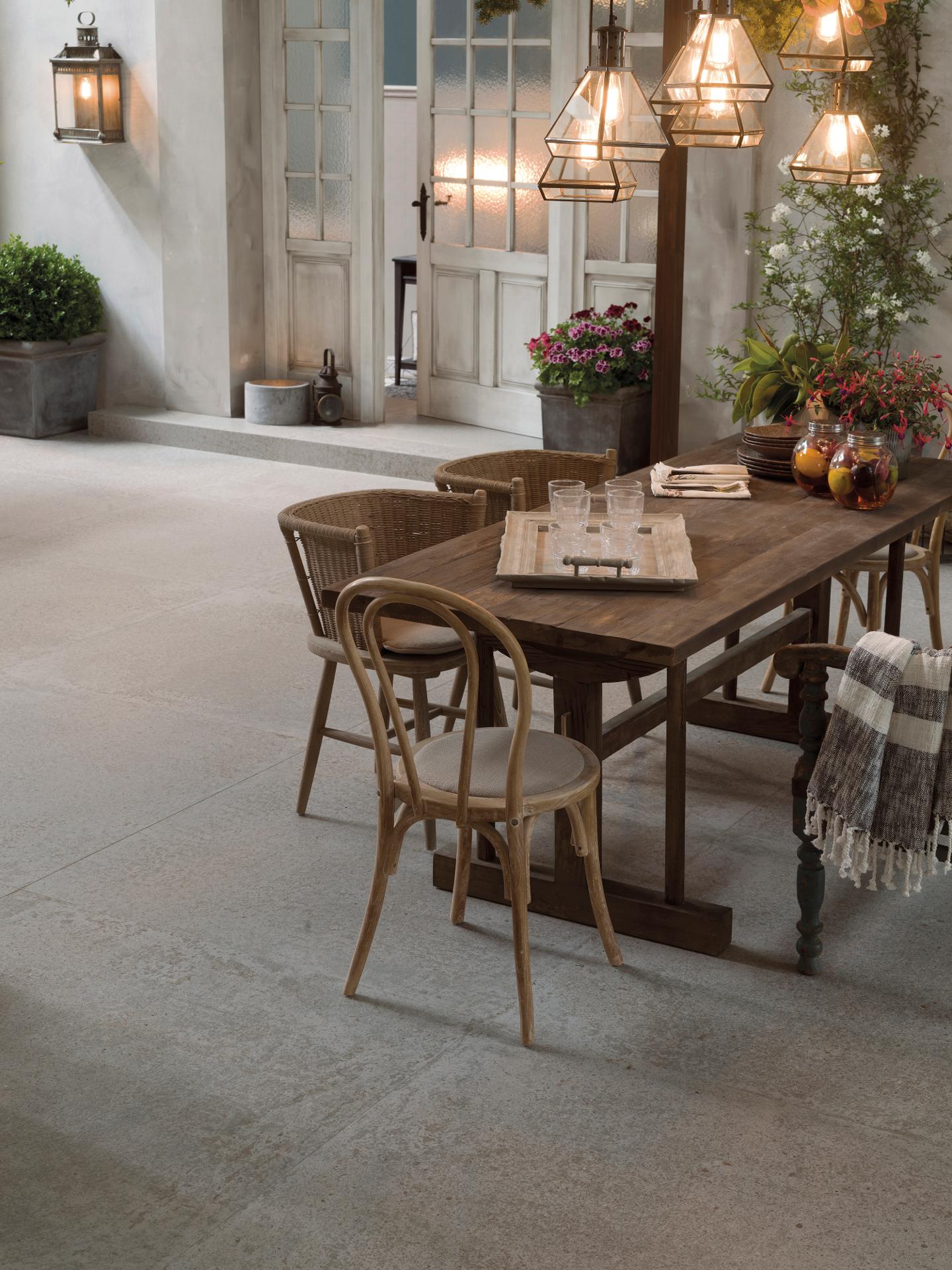Porcelanosa - Loft Grey