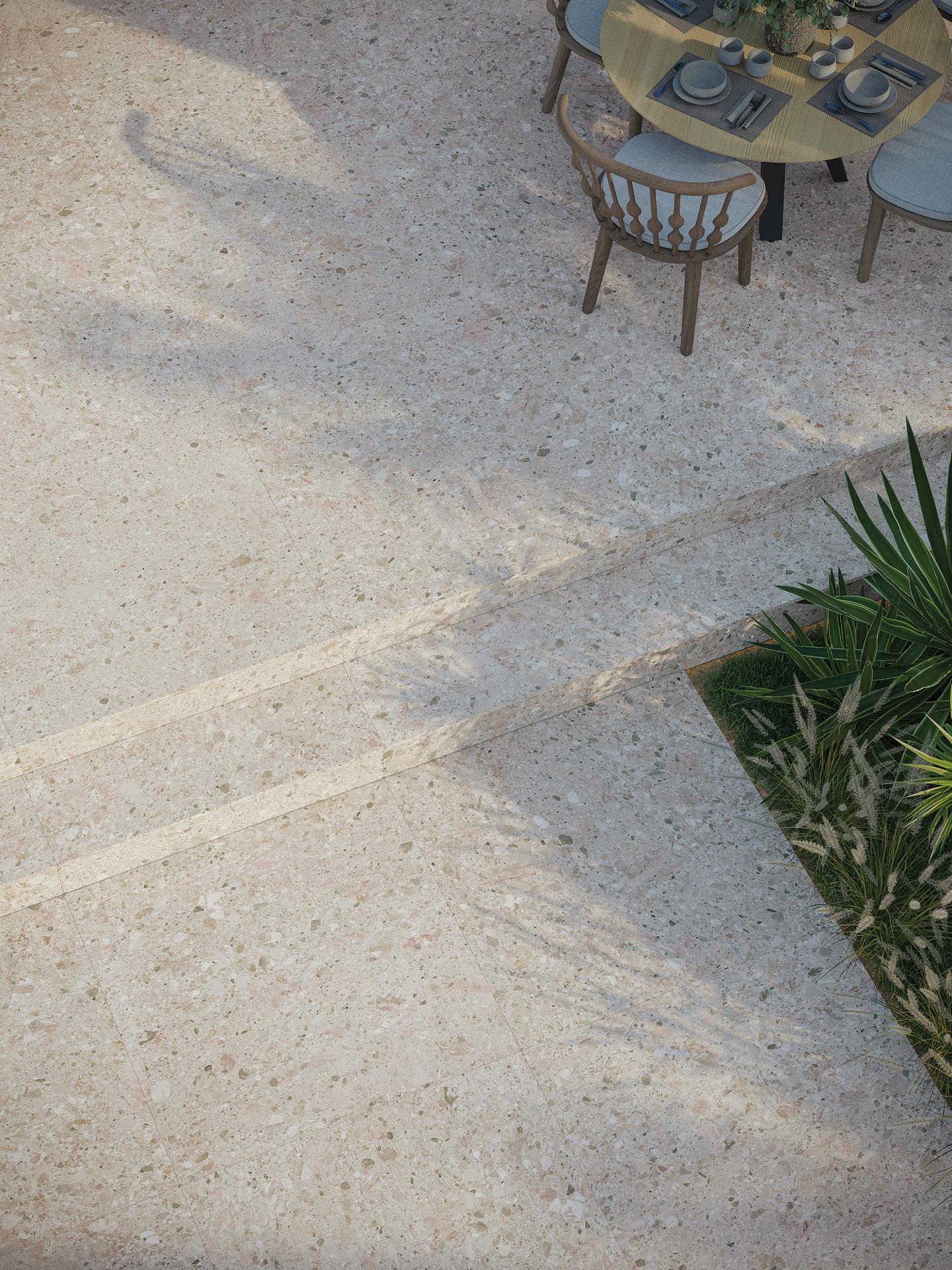 Porcelanosa - Trento Sand