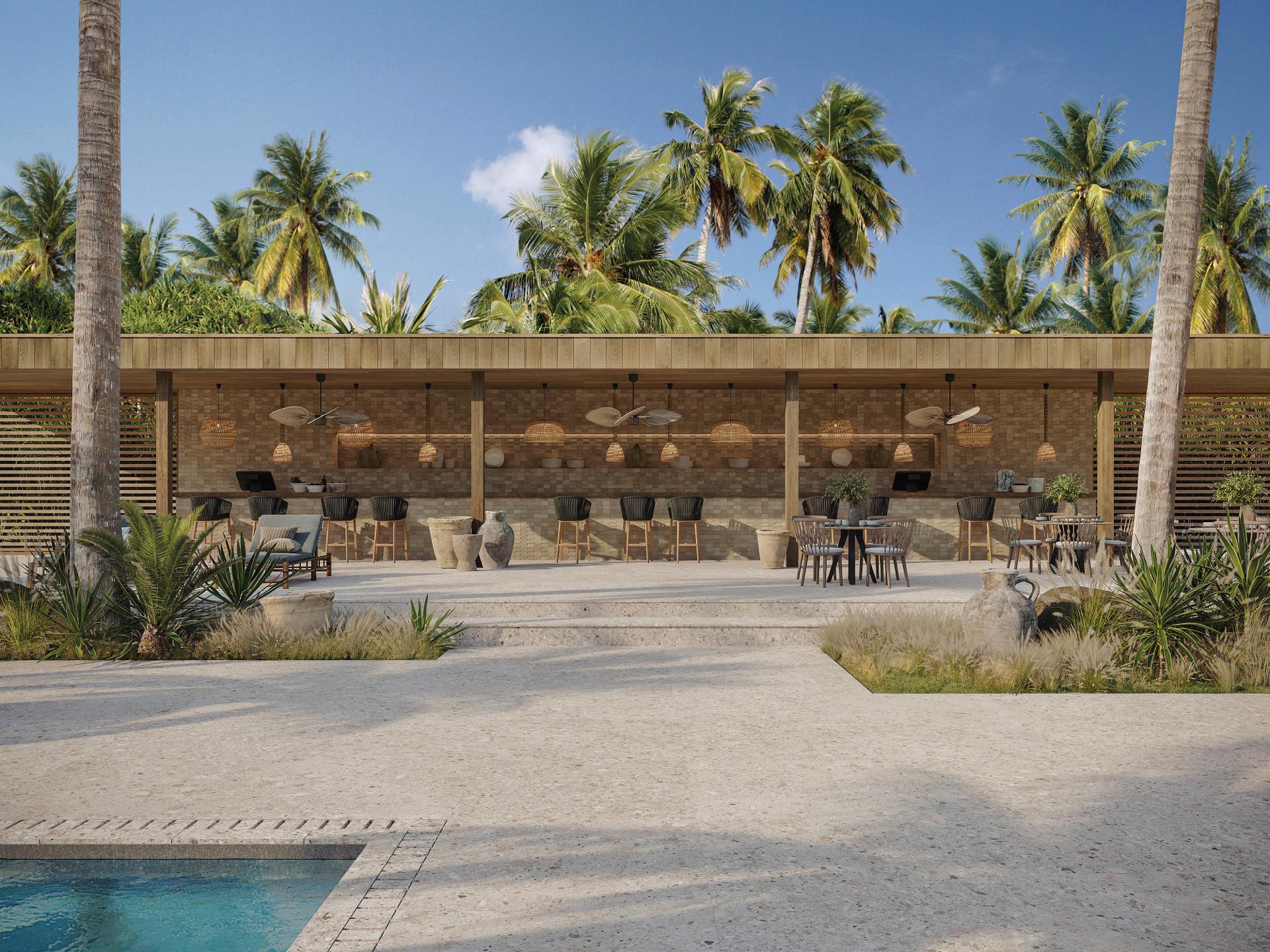 Porcelanosa - Trento Sand