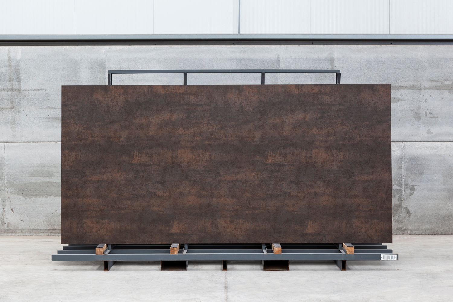 Neolith - Iron Iron Corten