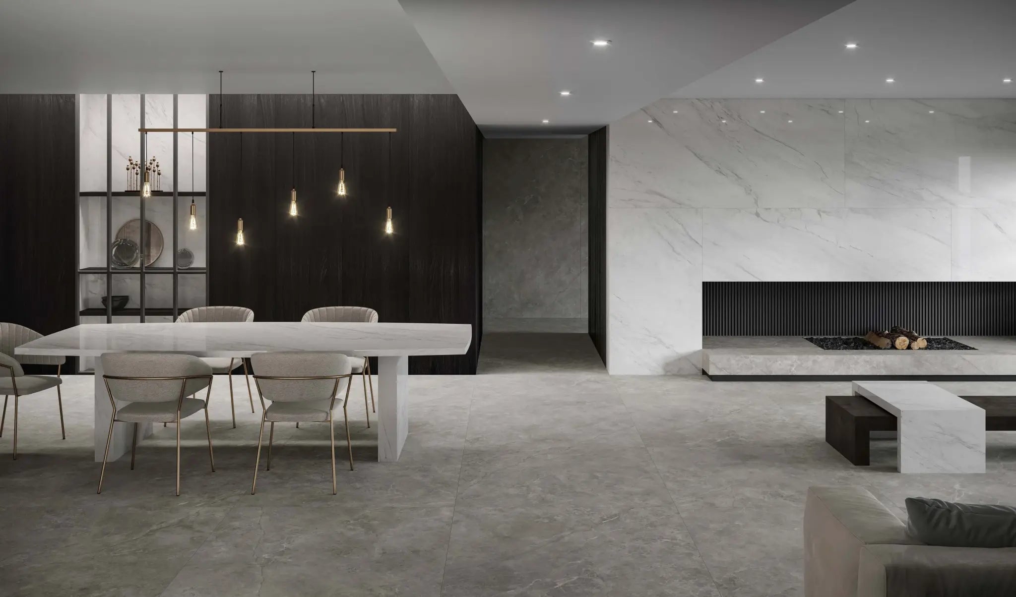 Porcelanosa Xtone - Fiori Di Bosco