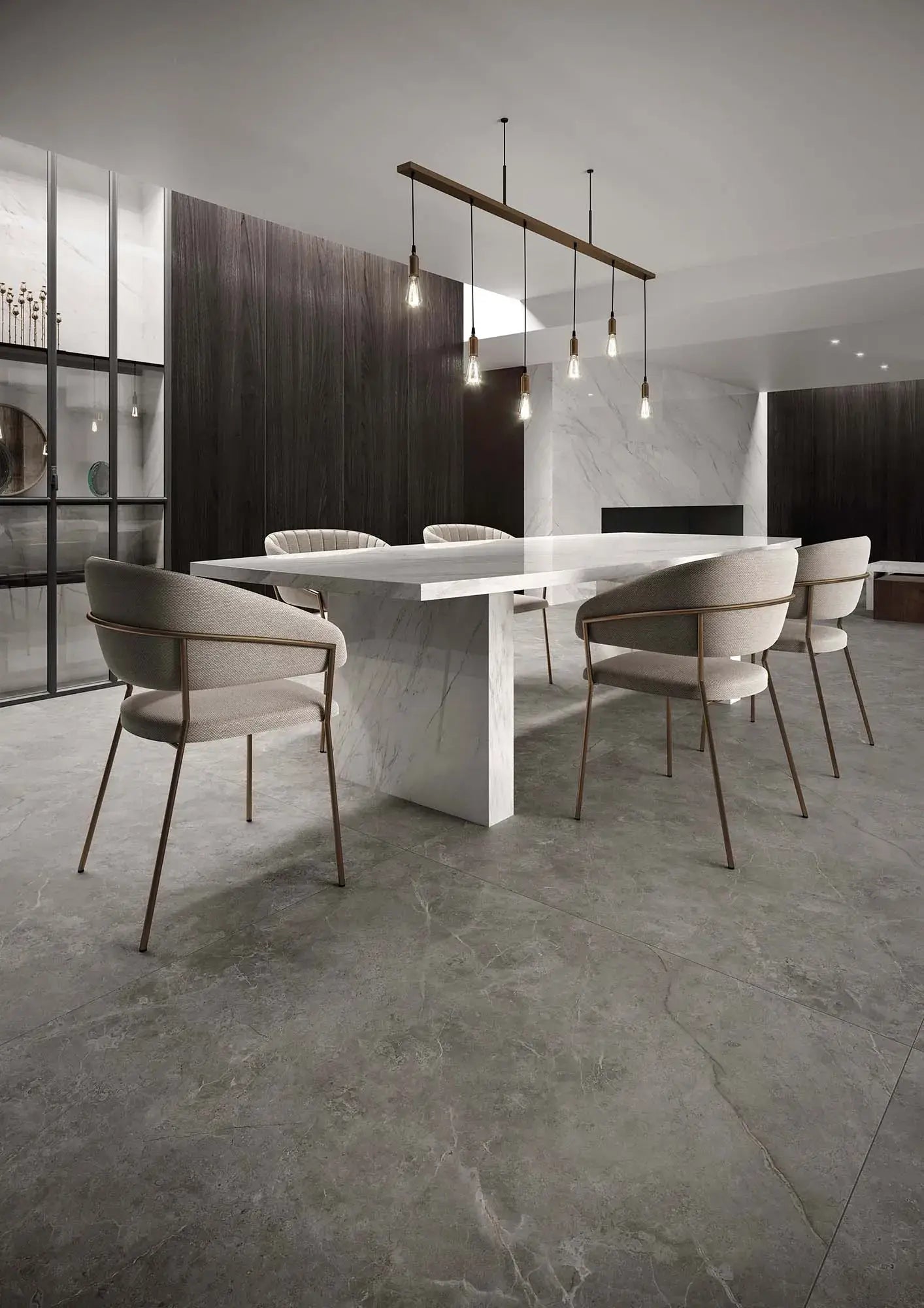 Porcelanosa Xtone - Fiori Di Bosco