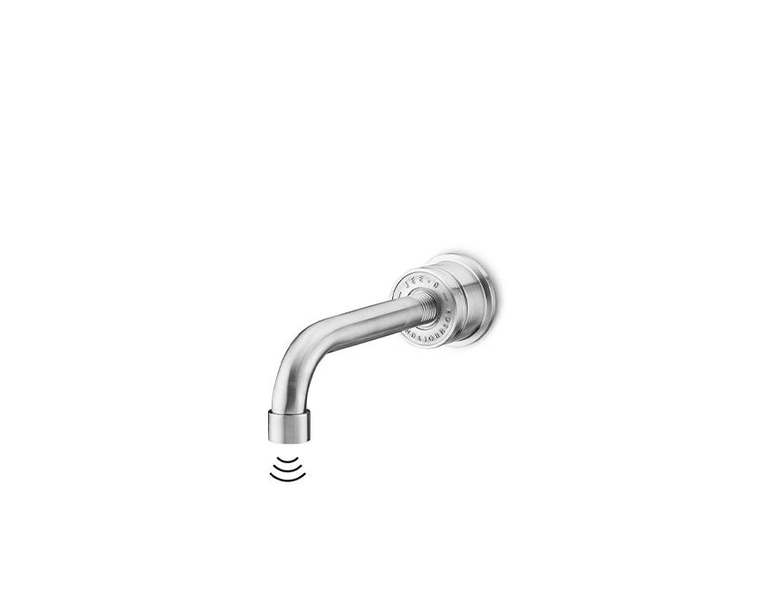 JEE-O soho wand sensor kraan 700-1532| DOOR:GRAND & JOHNSON (2 verschillende kleuren)