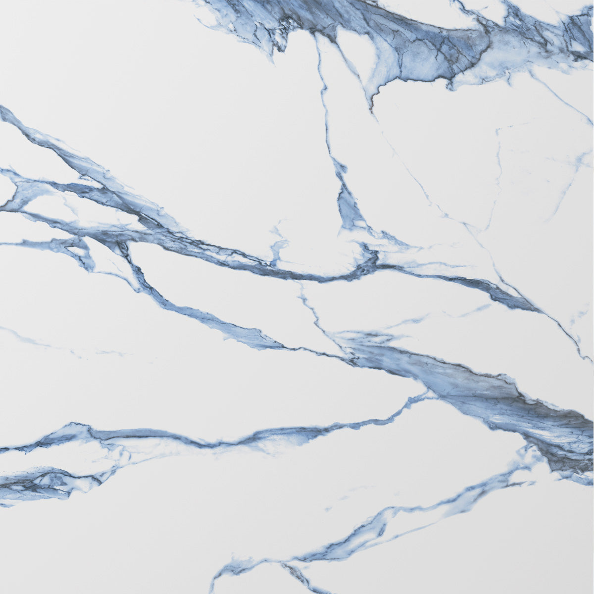 Prissmacer - Calacatta Blue